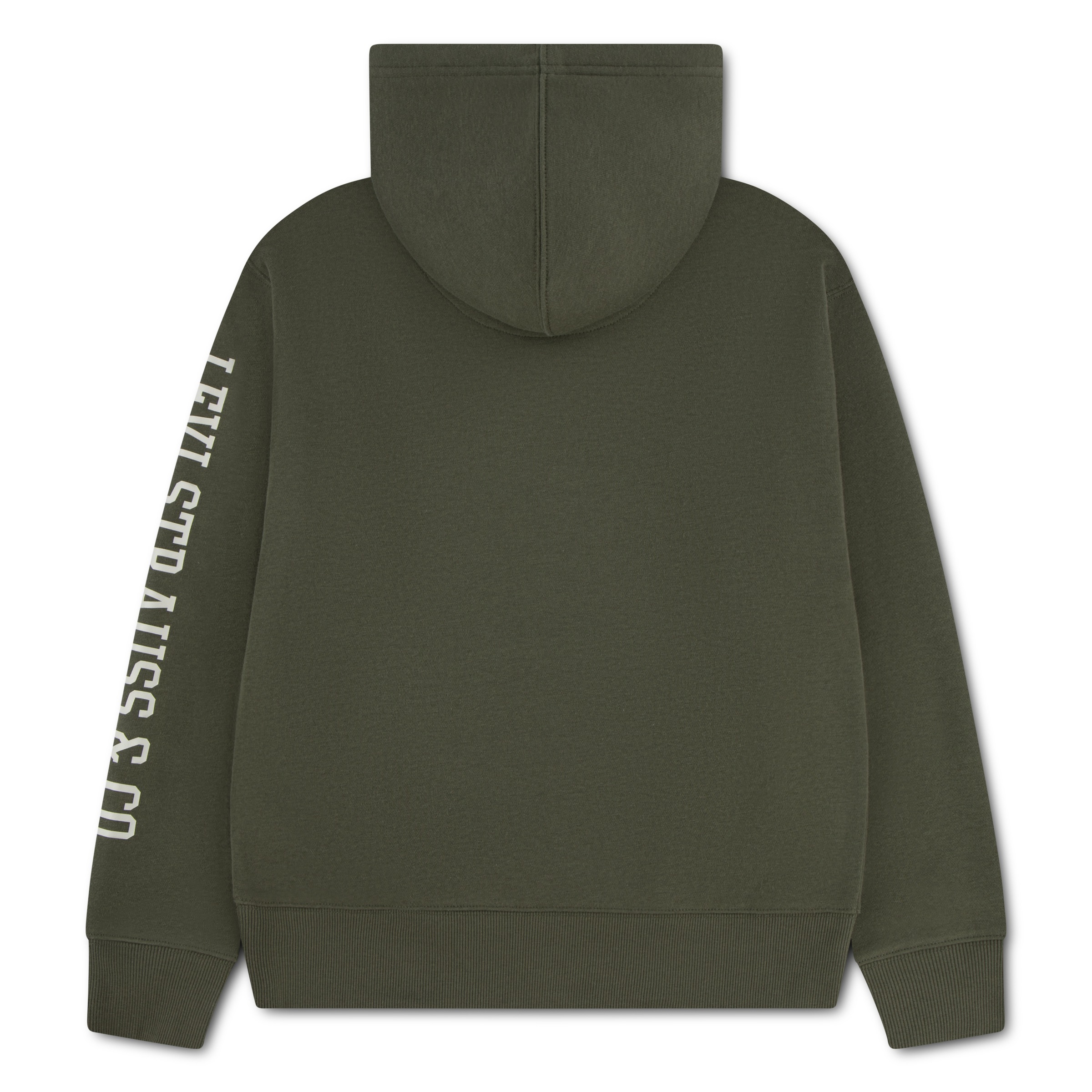 Levi's® Kids Hoodie »LVB SLEEVE HIT HOODIE«, mit Markenschriftzug auf dem Ärmel - for Boys
