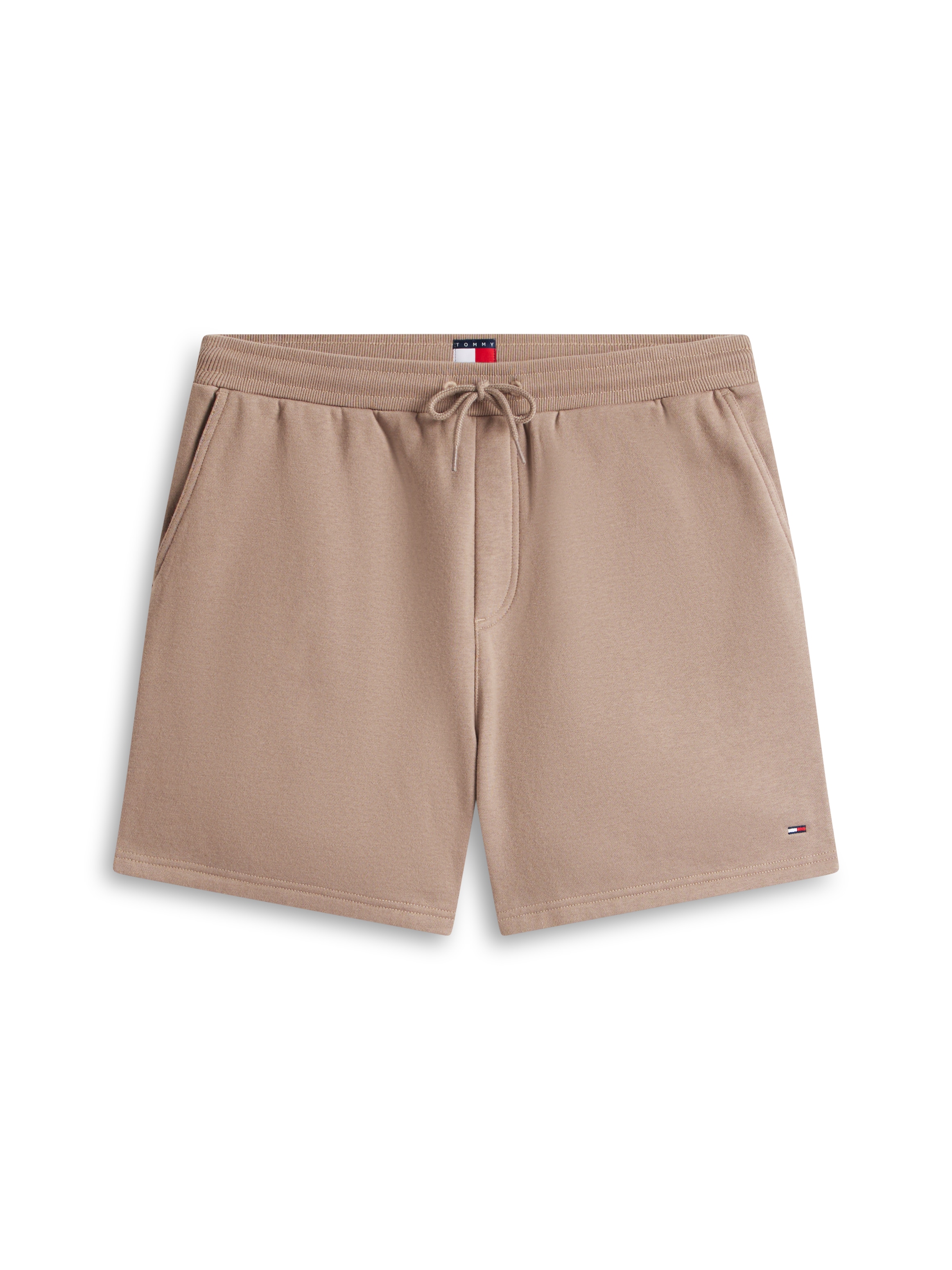 Tommy Jeans Sweatshorts »TJM FLAG BEACH«
