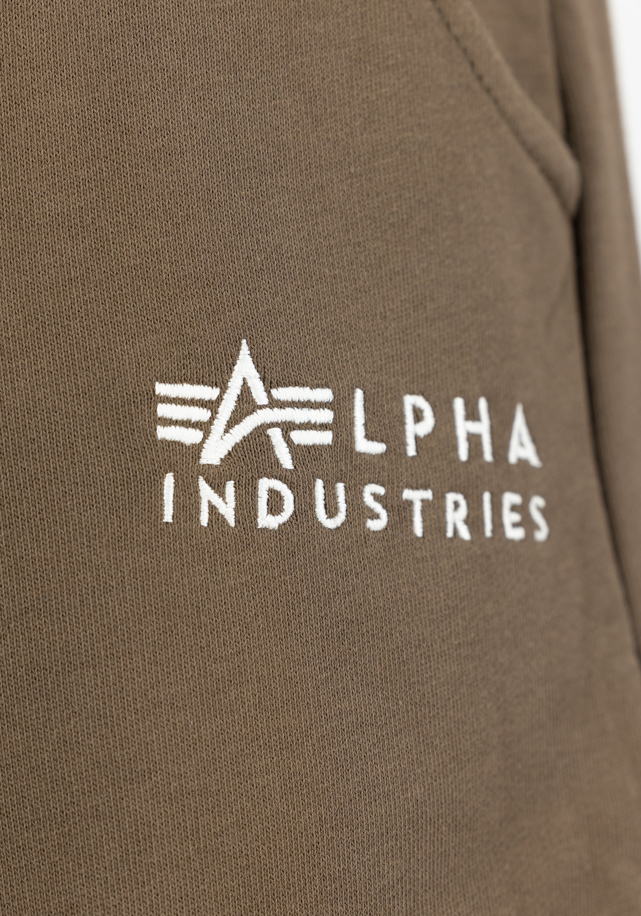 Alpha Industries Jogginghose »Organics EMB Jogger«