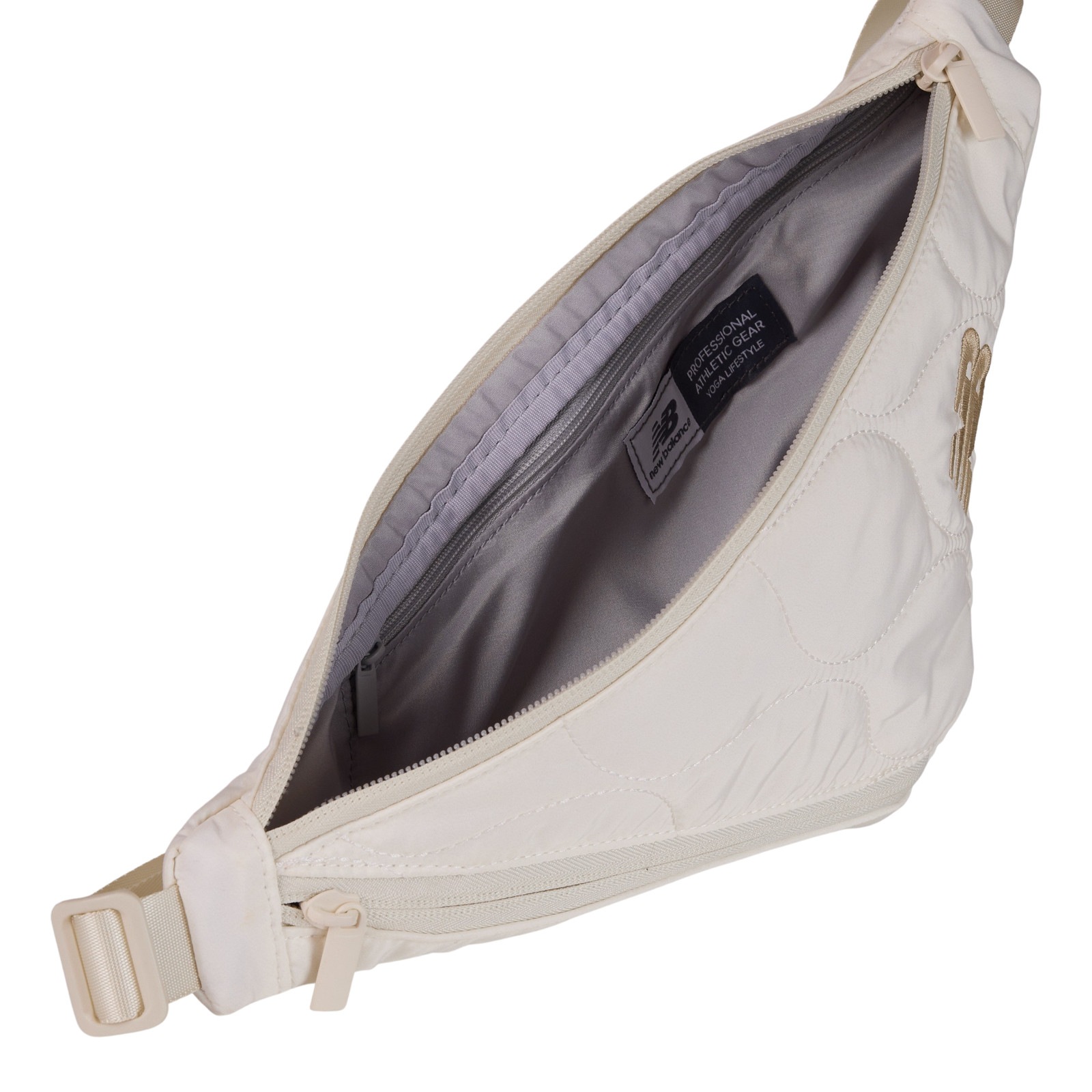 New Balance Gürteltasche »Yoga Lifestyle Cross Body«