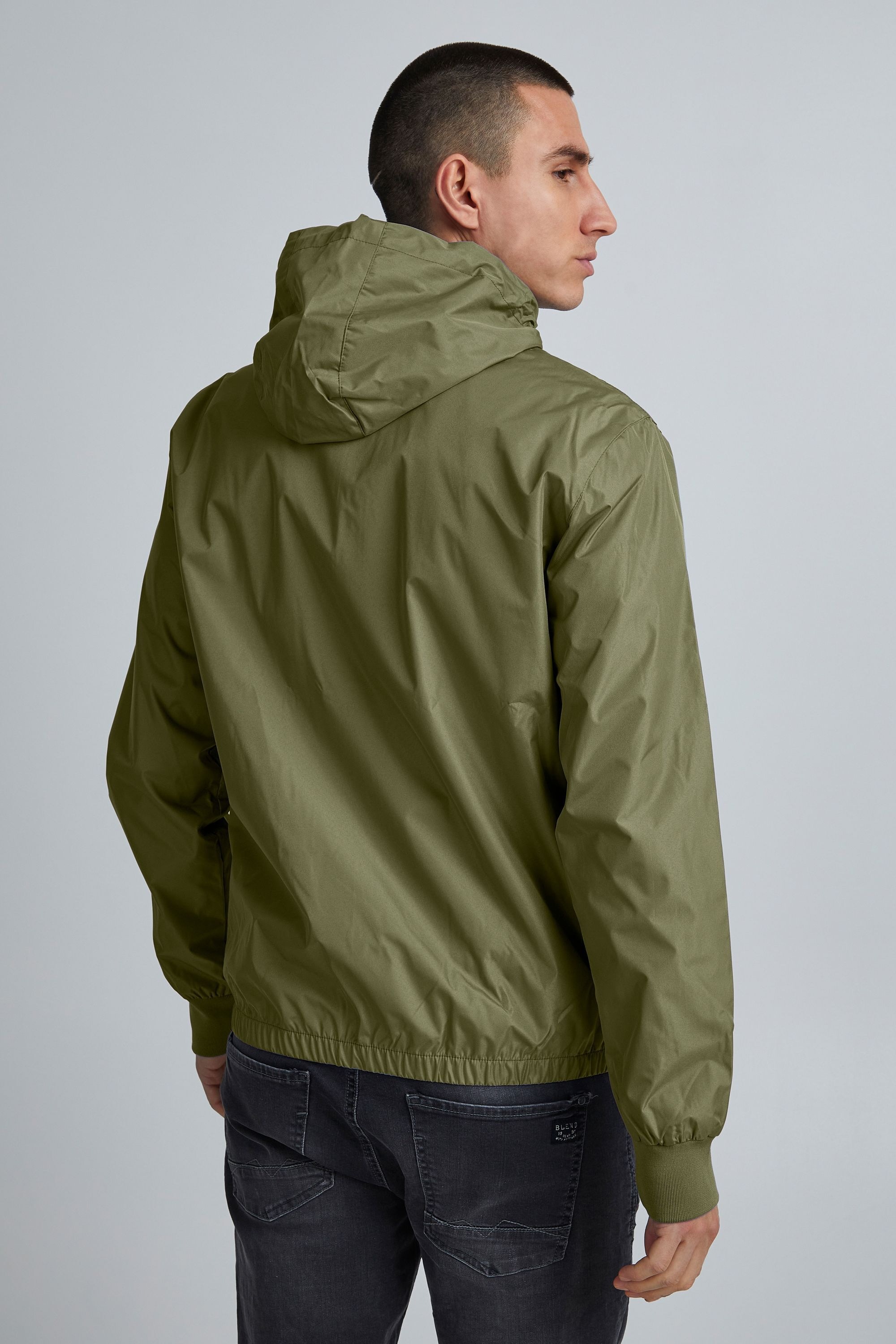 11 Project Funktionsjacke »Übergangsjacke PRCarlson«