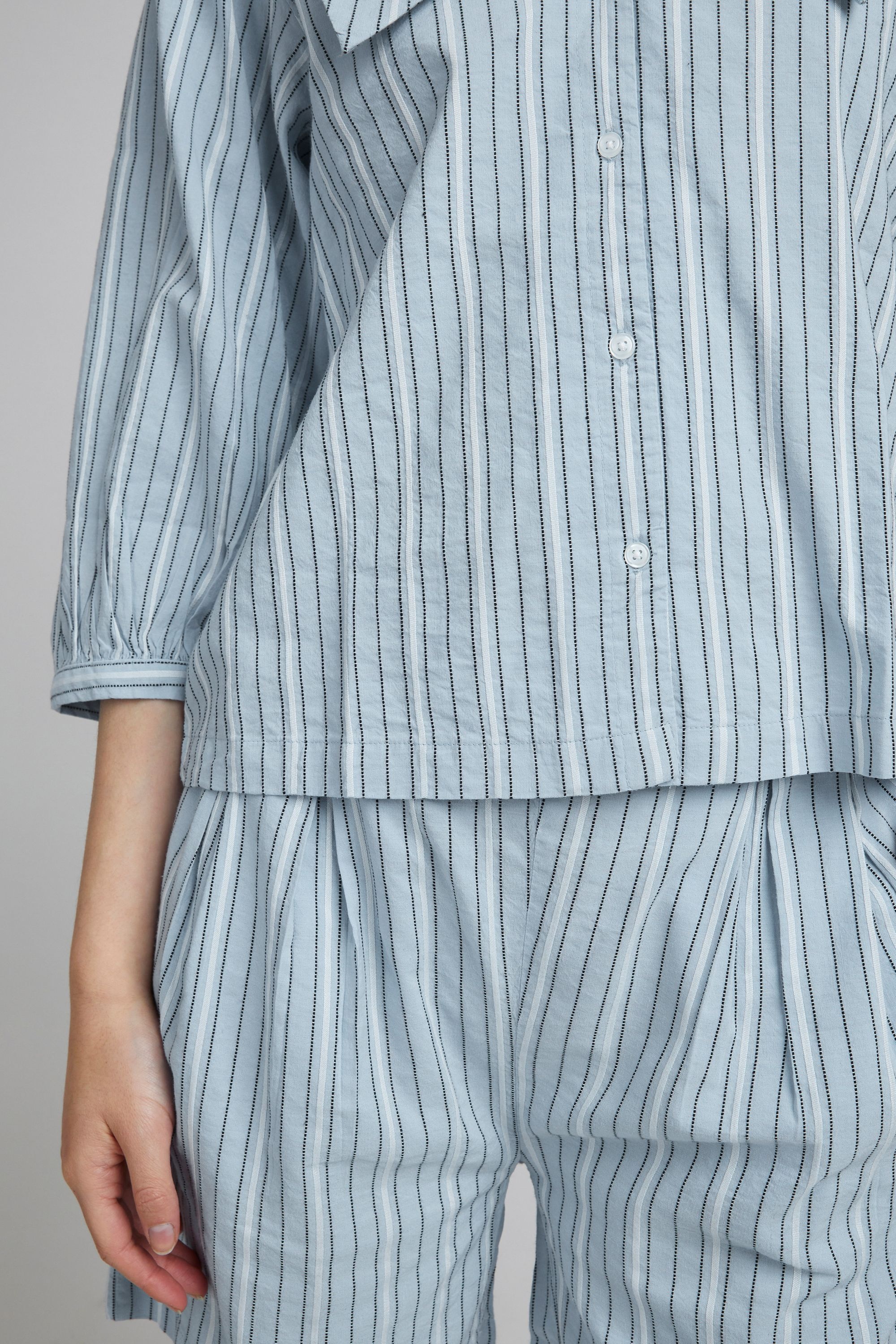 Ichi Tunika »Blusenshirt IHGarcelle«