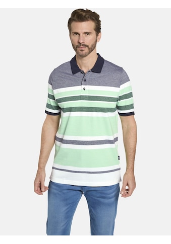 Poloshirt »Poloshirt TORINELLA«, (1 tlg.)