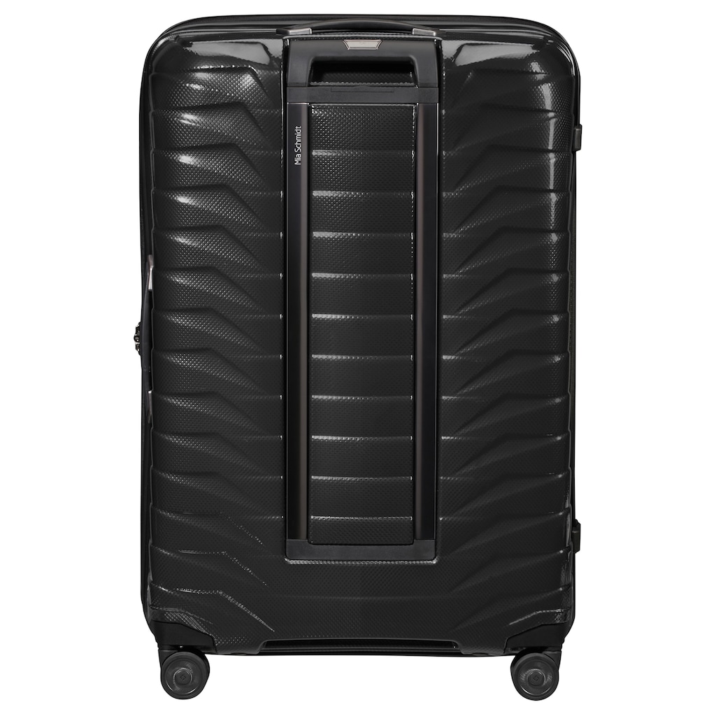 Samsonite Hartschalen-Trolley »Proxis, 75 cm«, 4 Rollen