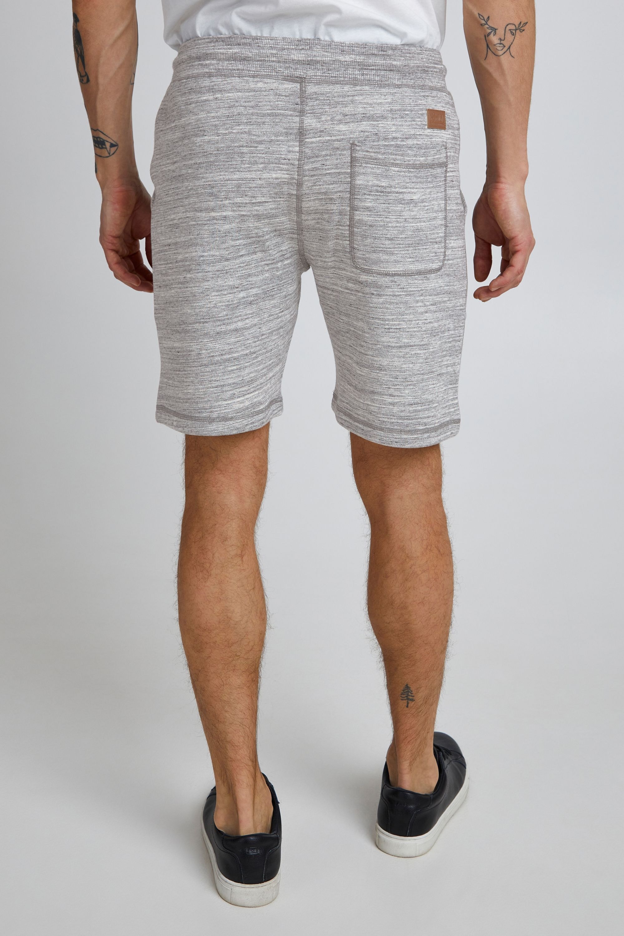 !Solid Sweatshorts »Sweatshorts SDAris«