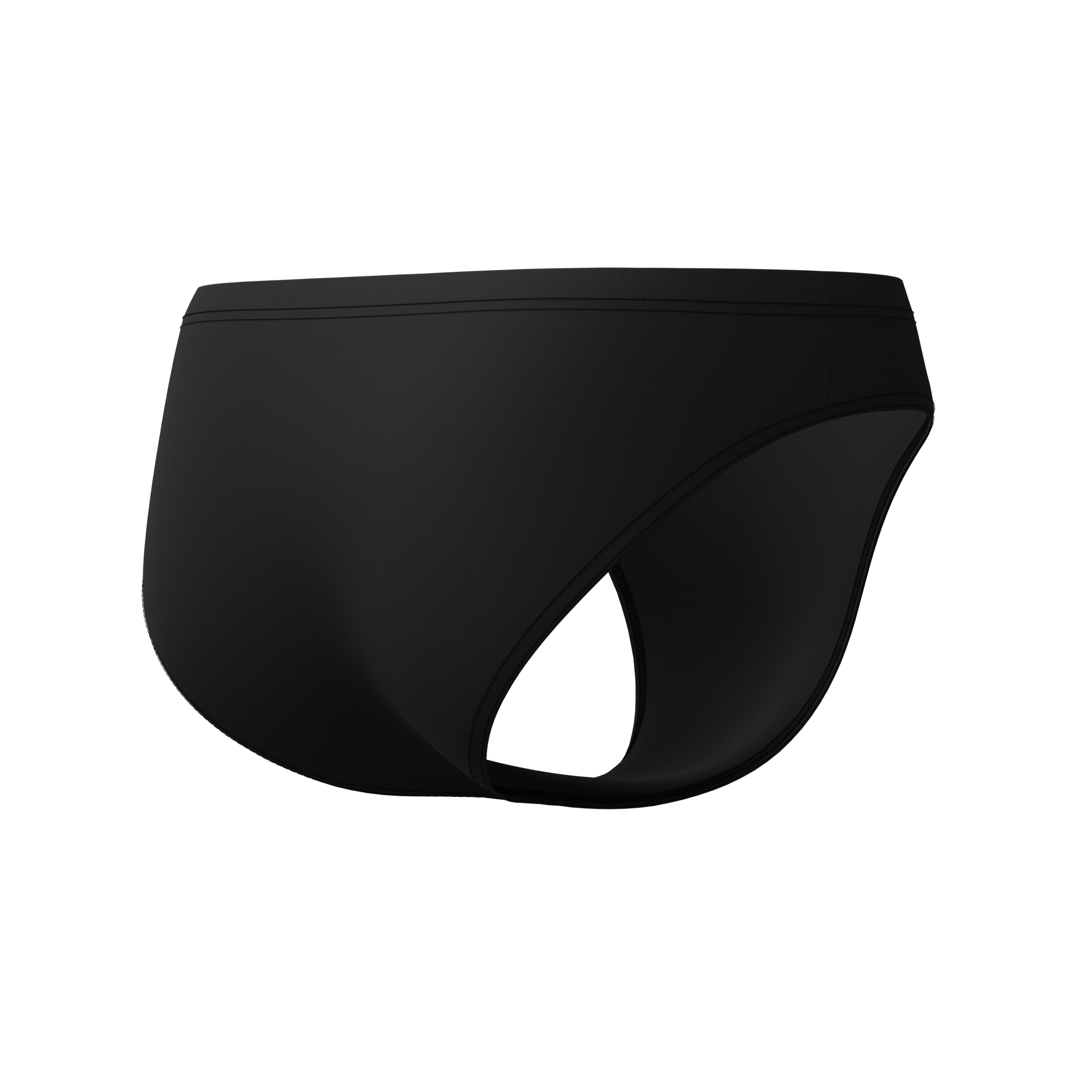 Speedo Badehose »Medley Logo Brief« mit Frontfutter, mit innenliegendem Kordelzug, vier-Wege-Stretch