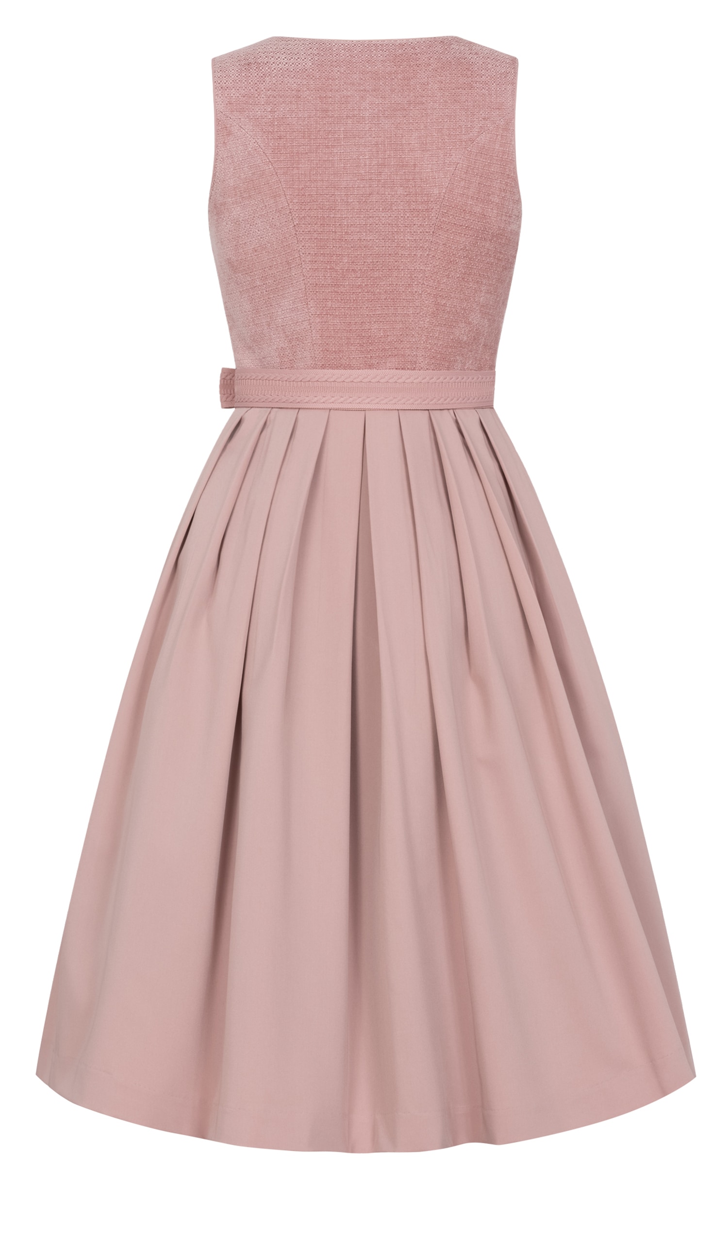 Nübler Dirndl »Midi Dirndl Kayla«