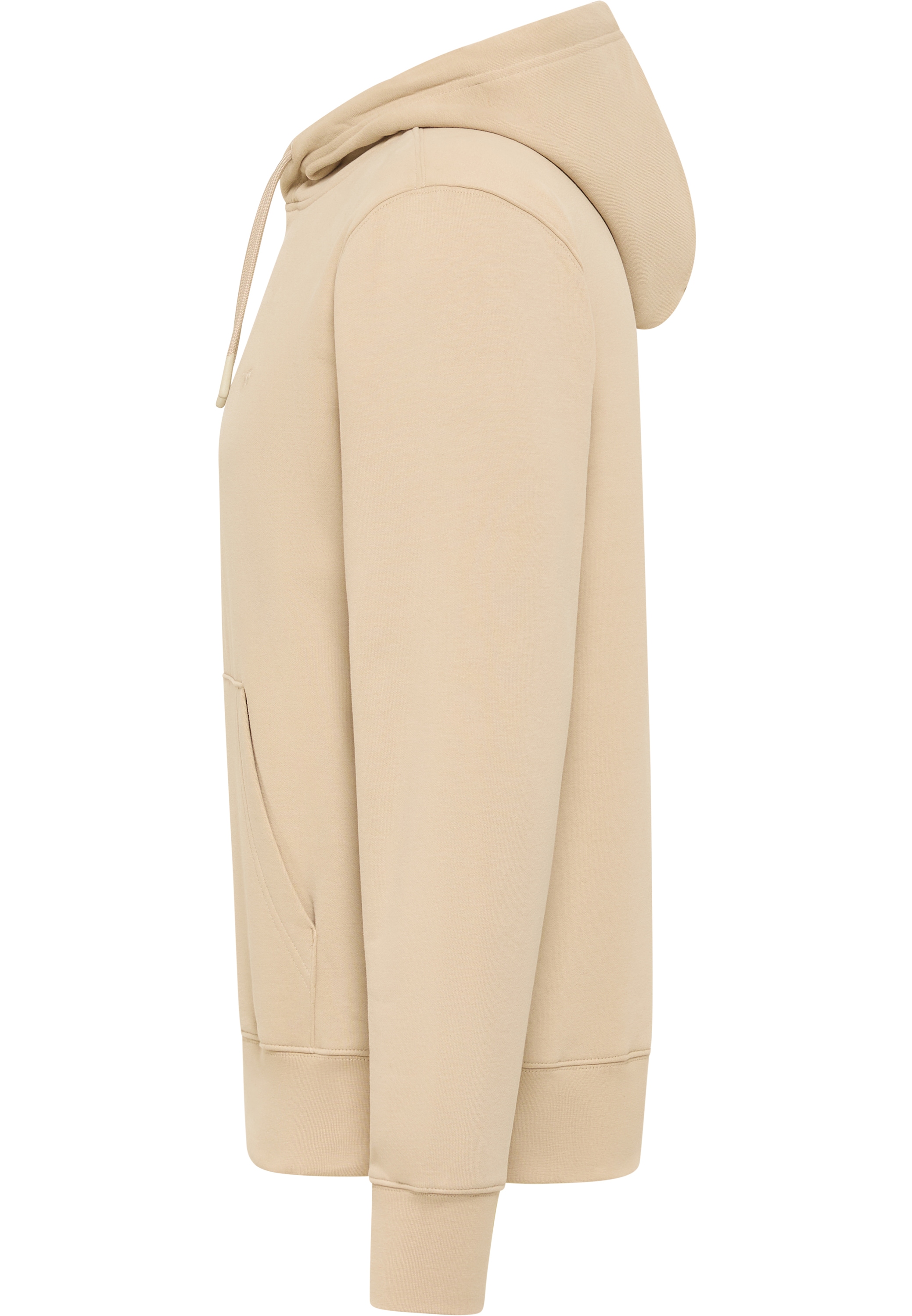 MUSTANG Sweatshirt »Herren Style Bronson«
