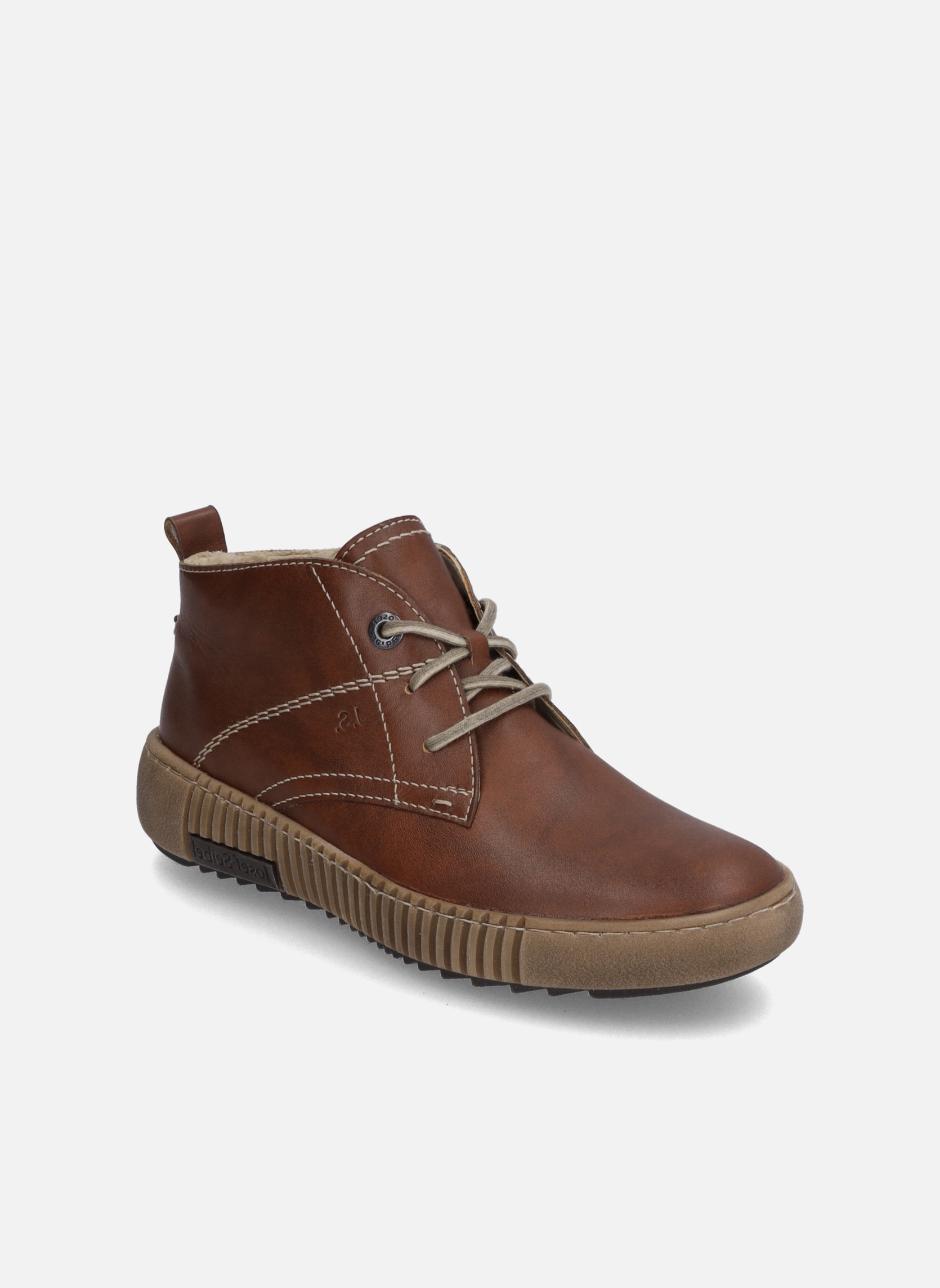 Josef Seibel Stiefelette »Maren 02, brandy«
