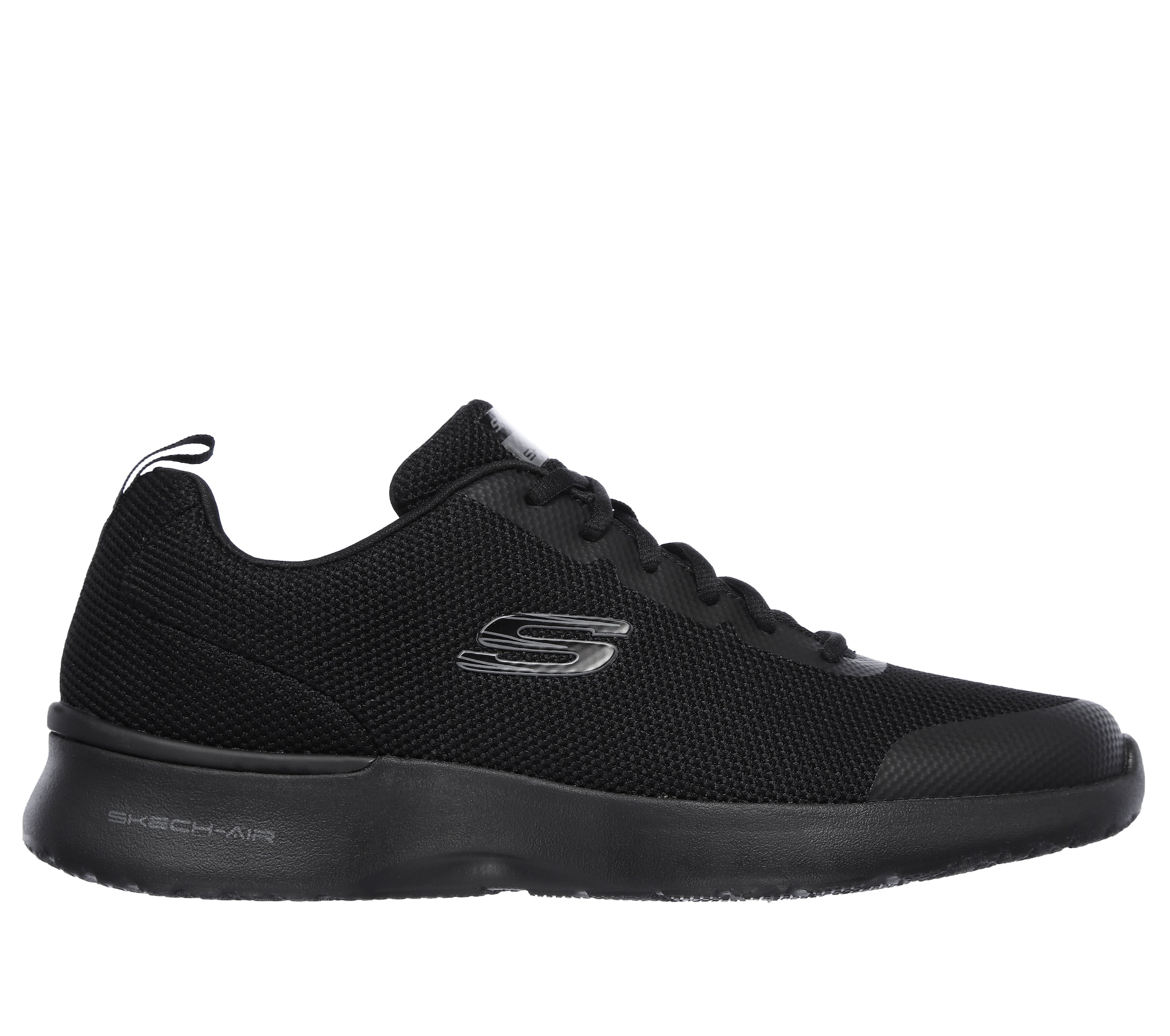 Skechers Sneaker »Skech-Air Dynamight«  Freizeitschuh, Halbschuh, Schnürschuh mit Memory Foam-Funktion