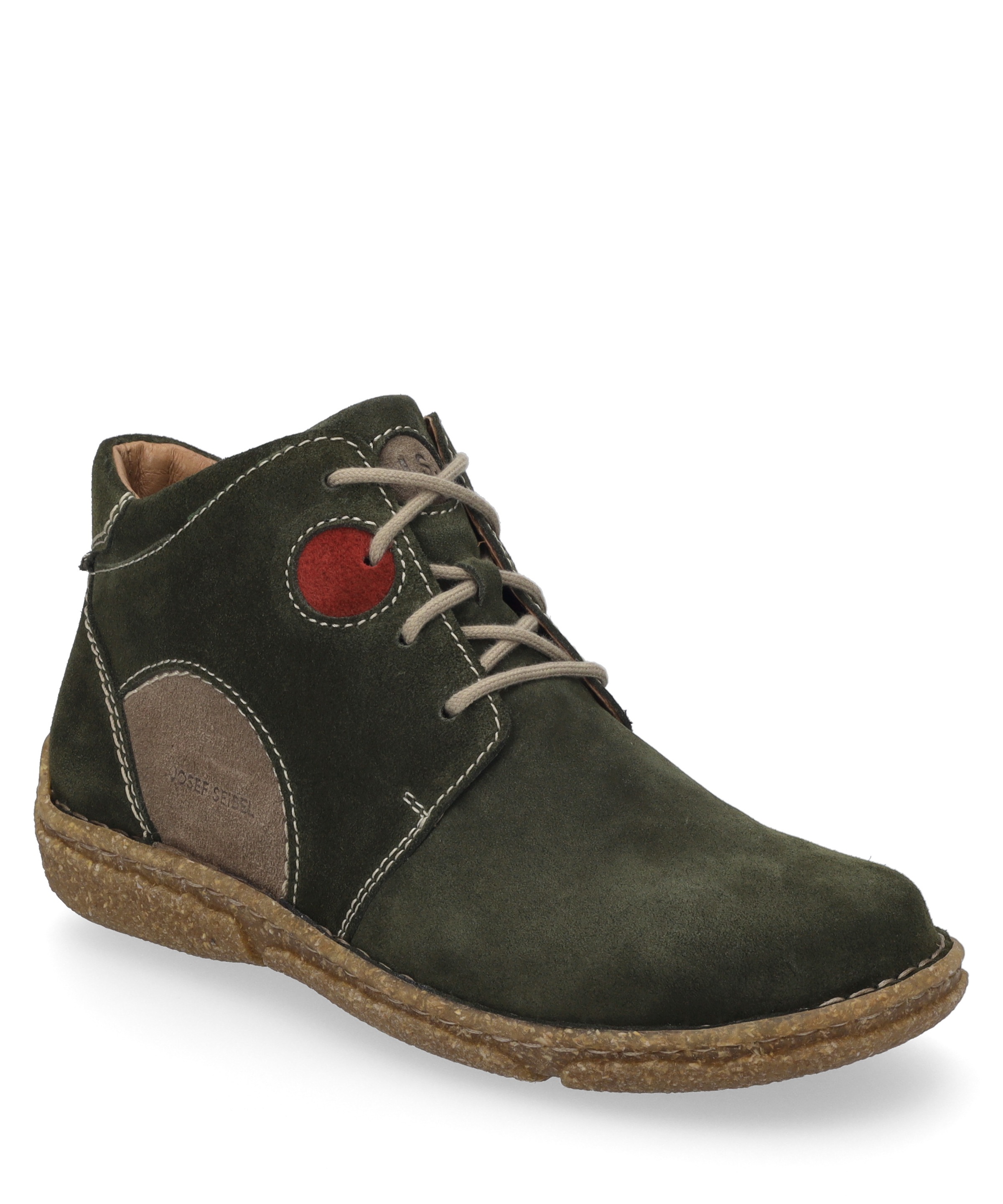 Josef Seibel Schnürschuh »Neele 49, bosco-kombi«
