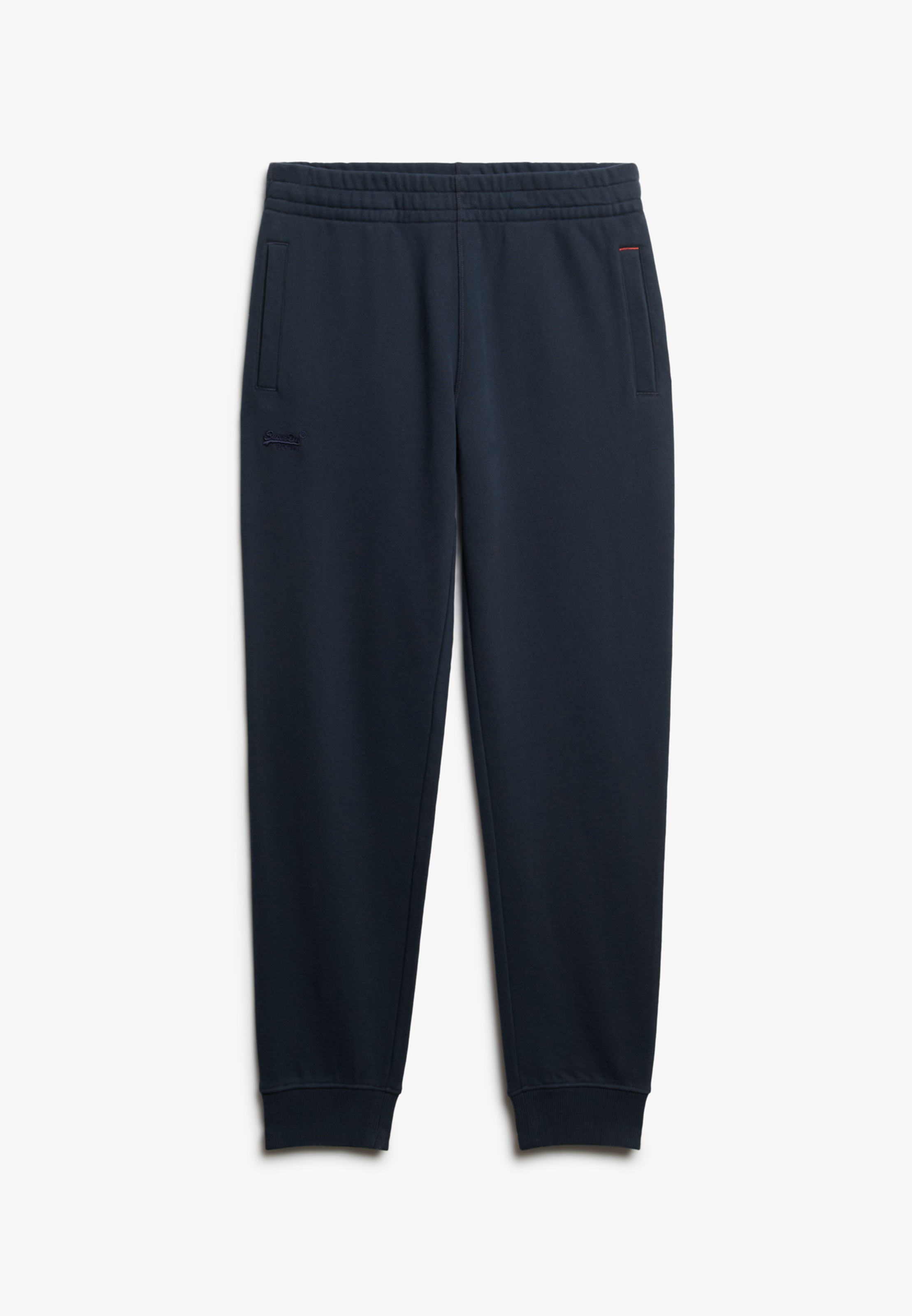 Superdry Sweathose »ESSENTIAL LOGO JOGGERS HB«