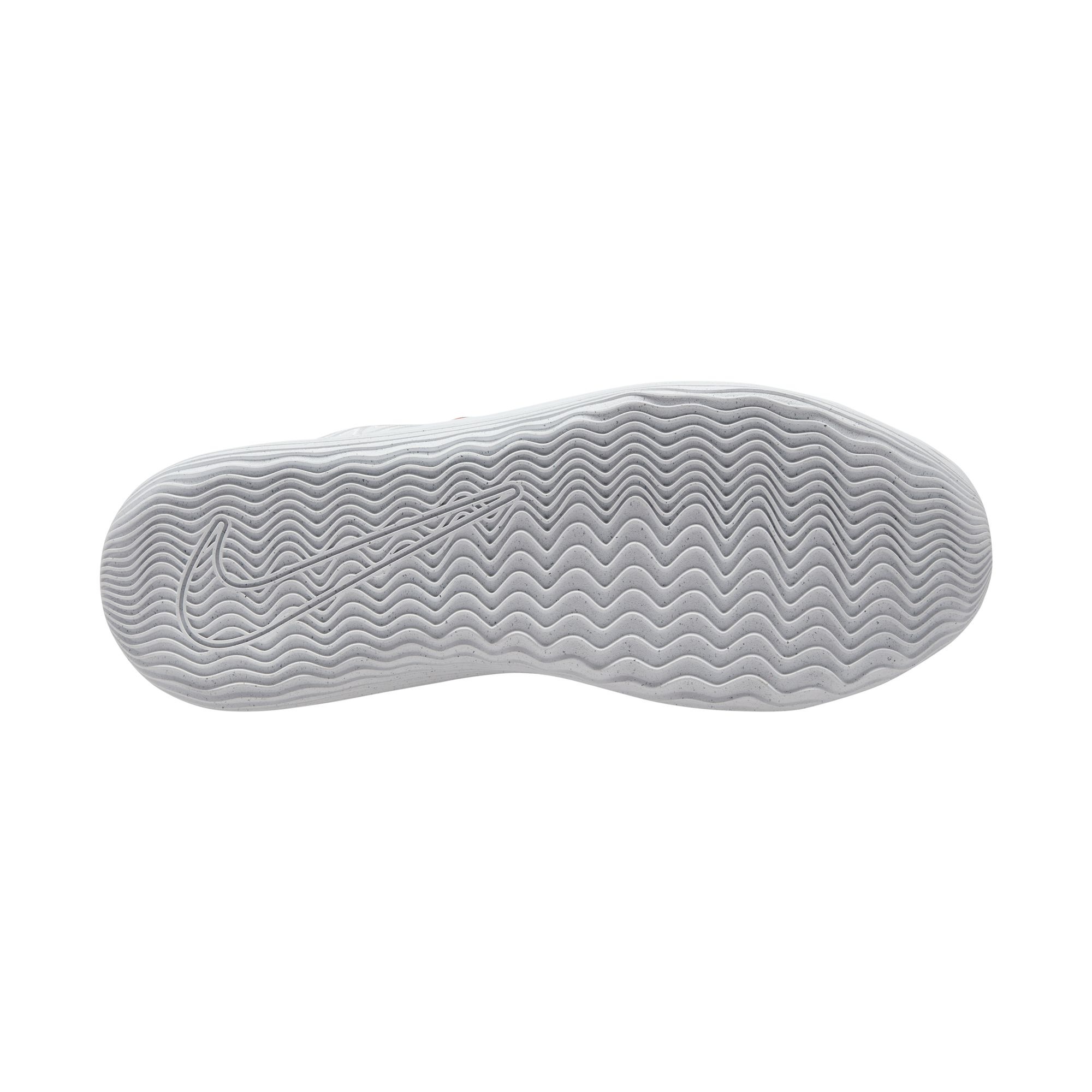 Nike Basketballschuh »Nike Precision 8 Low«