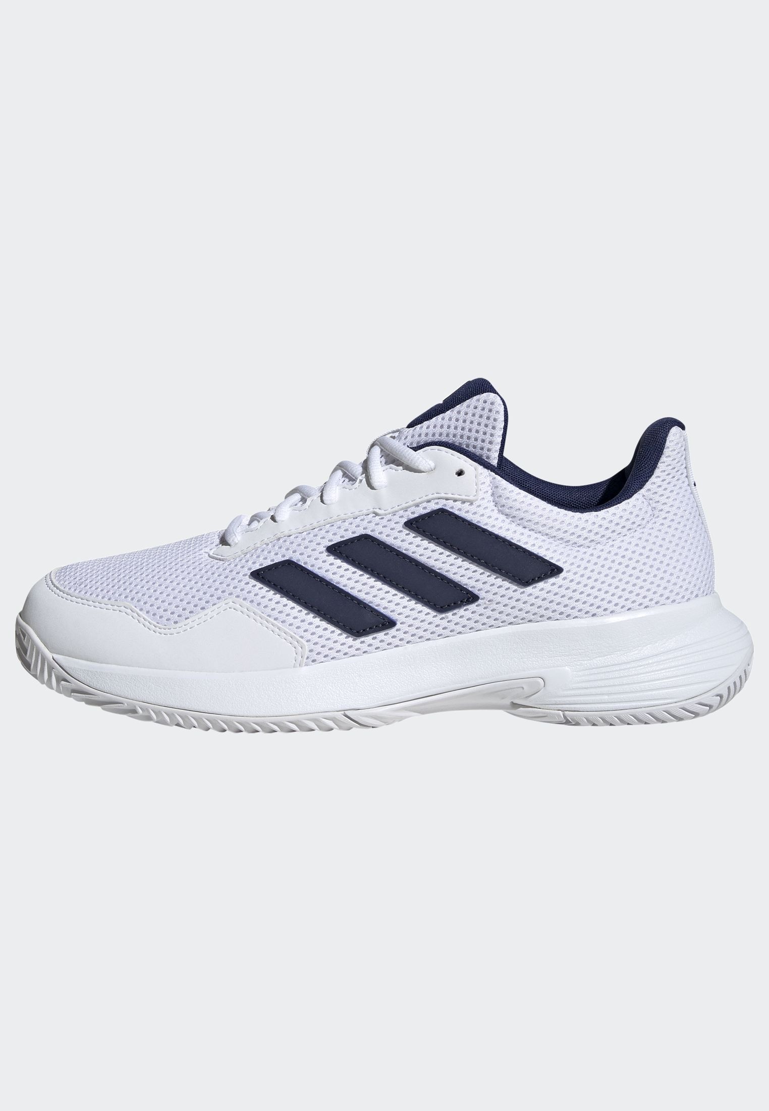 adidas Performance Tennisschuh »COURT SPEC 2«, geeignet für Hartplatz und Sandplatz