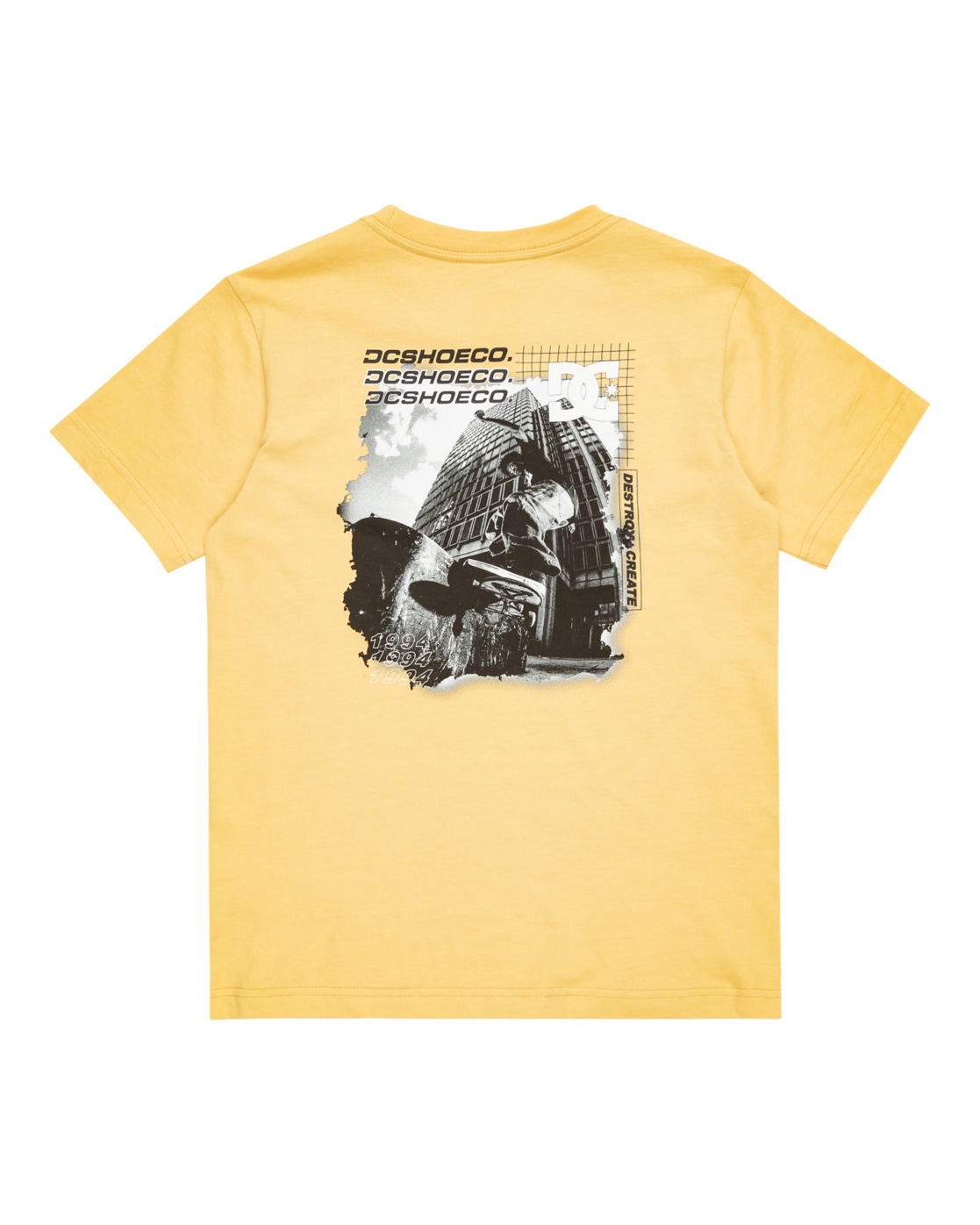 DC Shoes Shirttop »Whereabouts«
