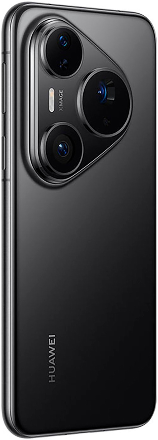 Huawei Smartphone »Pura 80 Pro« Schwarz