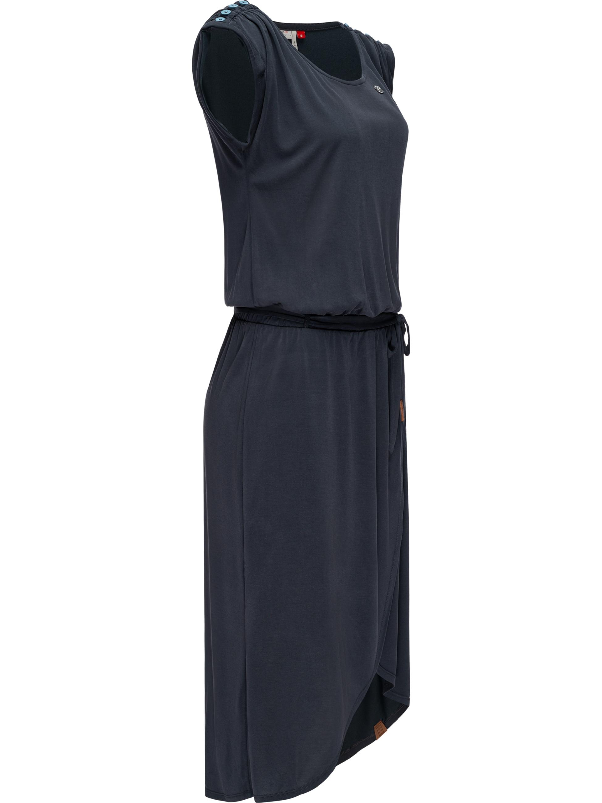 Ragwear Jerseykleid »Jerseykleid Ethany«