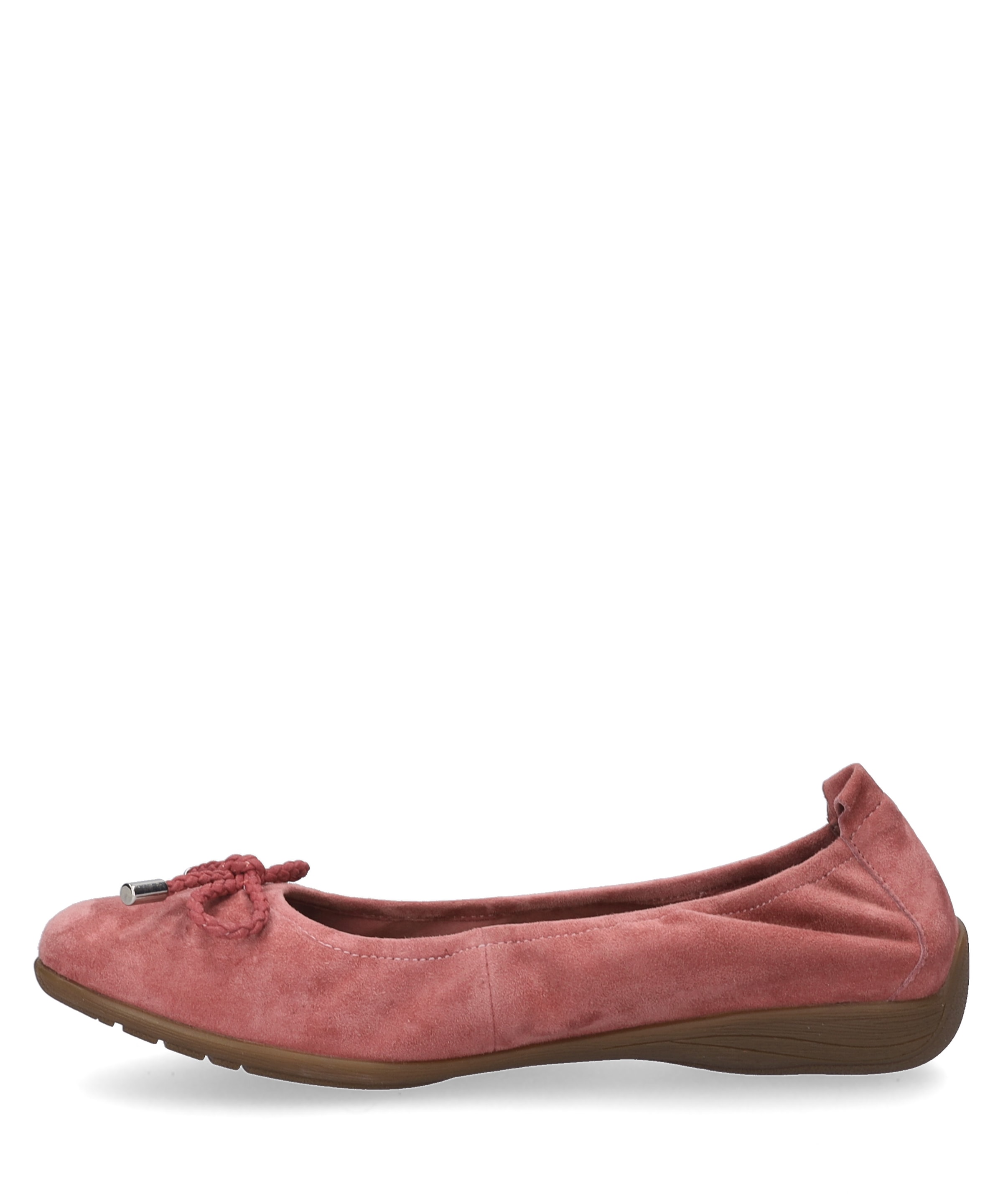 Josef Seibel Ballerina »Fenja 09, rosa«