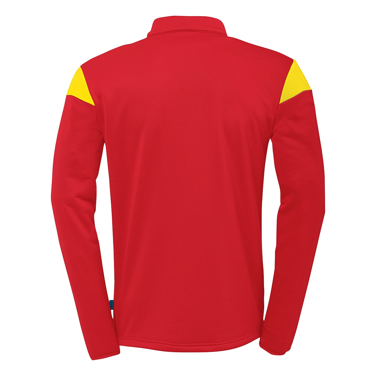 uhlsport Trainingspullover »1/4 ZIP TOP Squad 27 Kids« 1