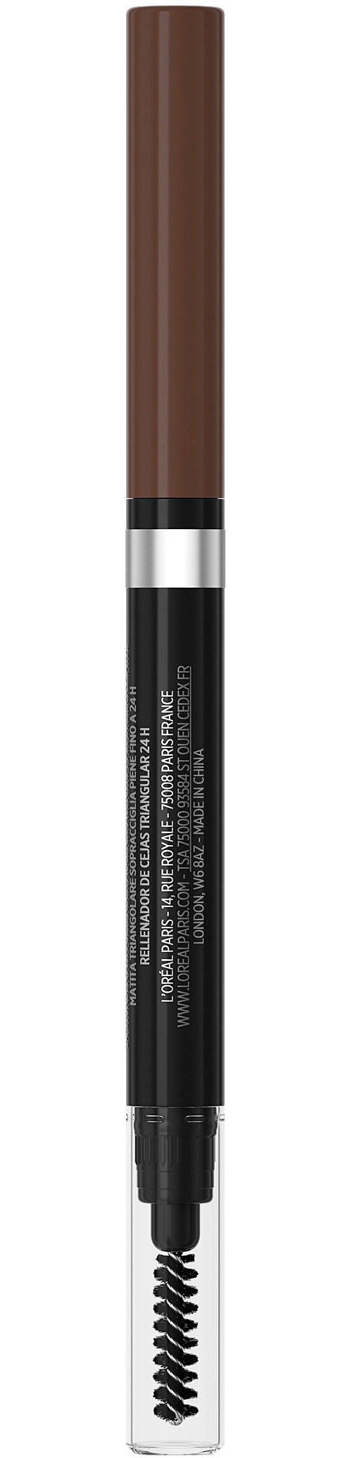 L'ORÉAL PARIS Augenbrauenpflege »Infaillible Brows 24h Pencil«