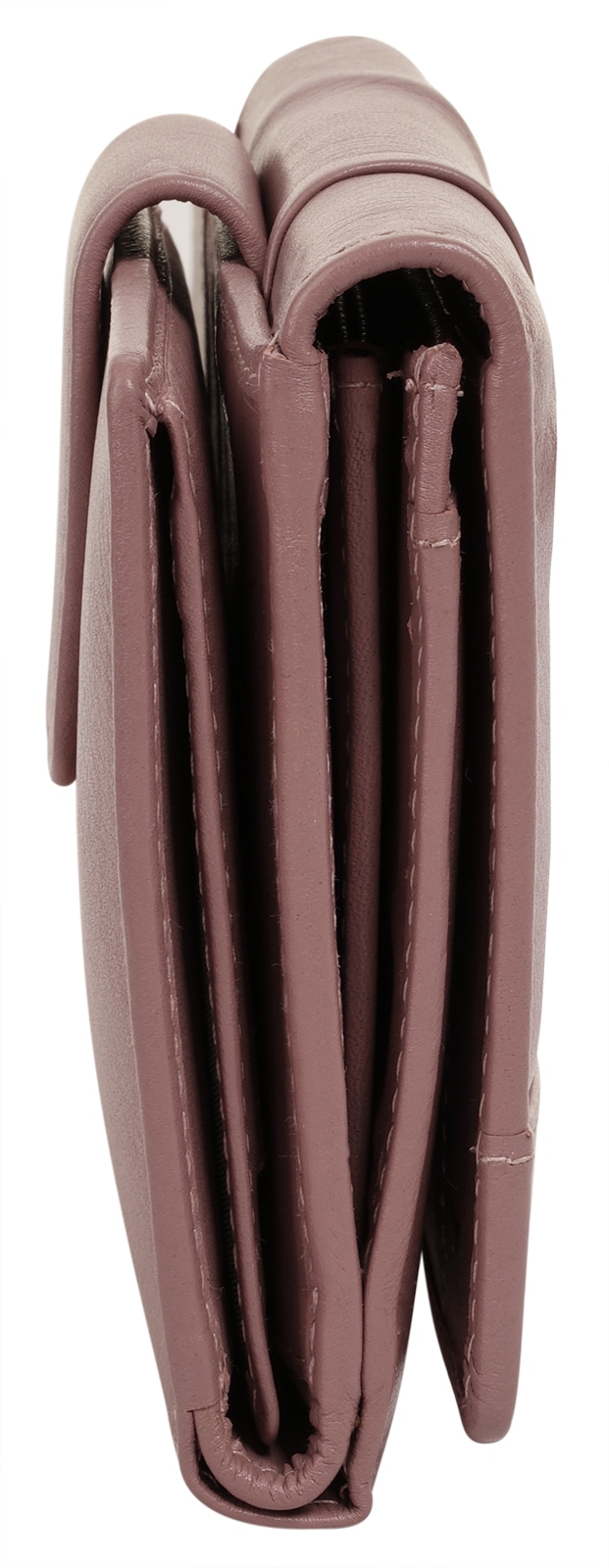 Bruno Banani Geldbörse, echt Leder