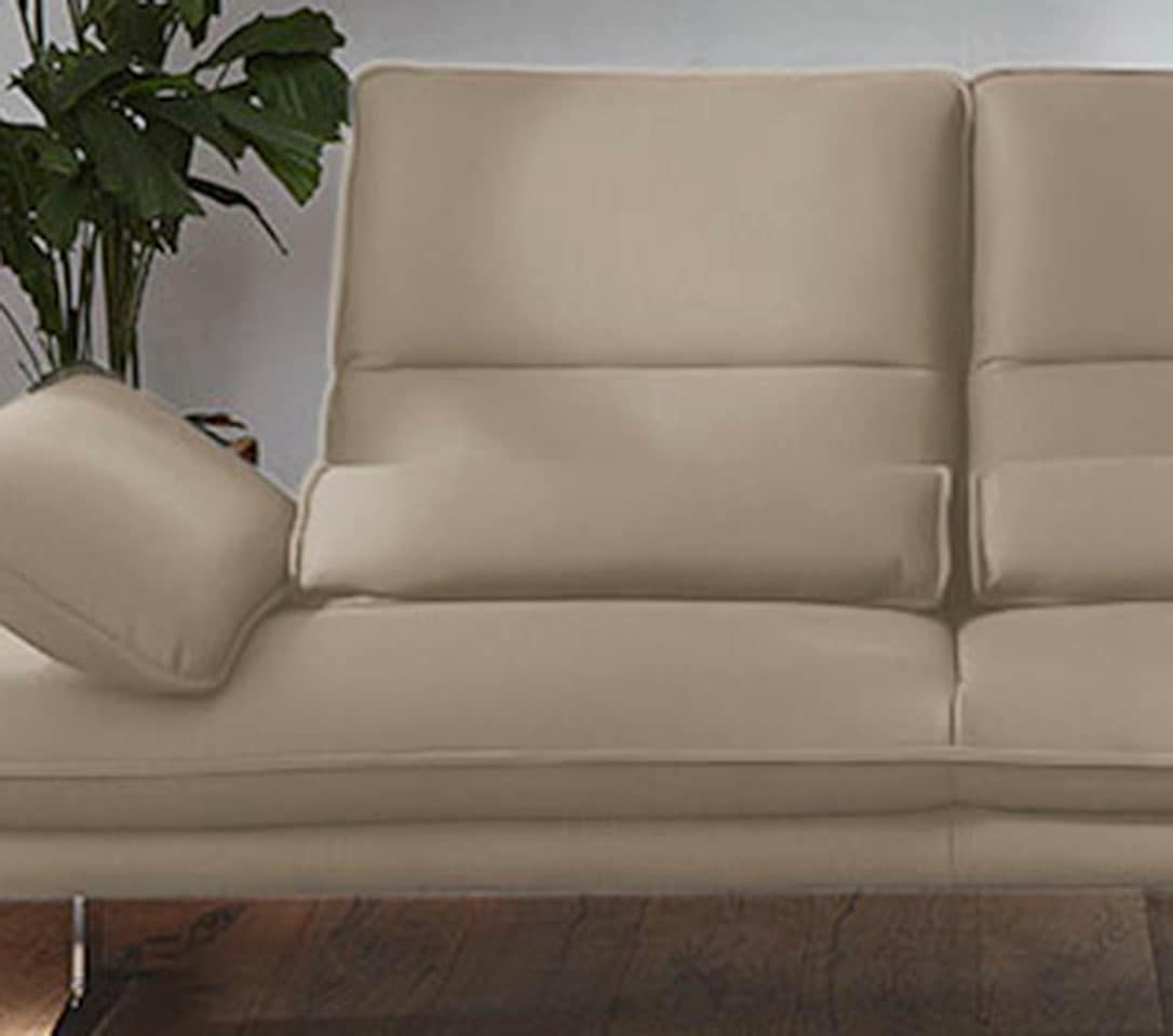 W.SCHILLIG Sofakissen »broadway«, für die Ecksofas und den 2-Sitzer, Breite 70 cm