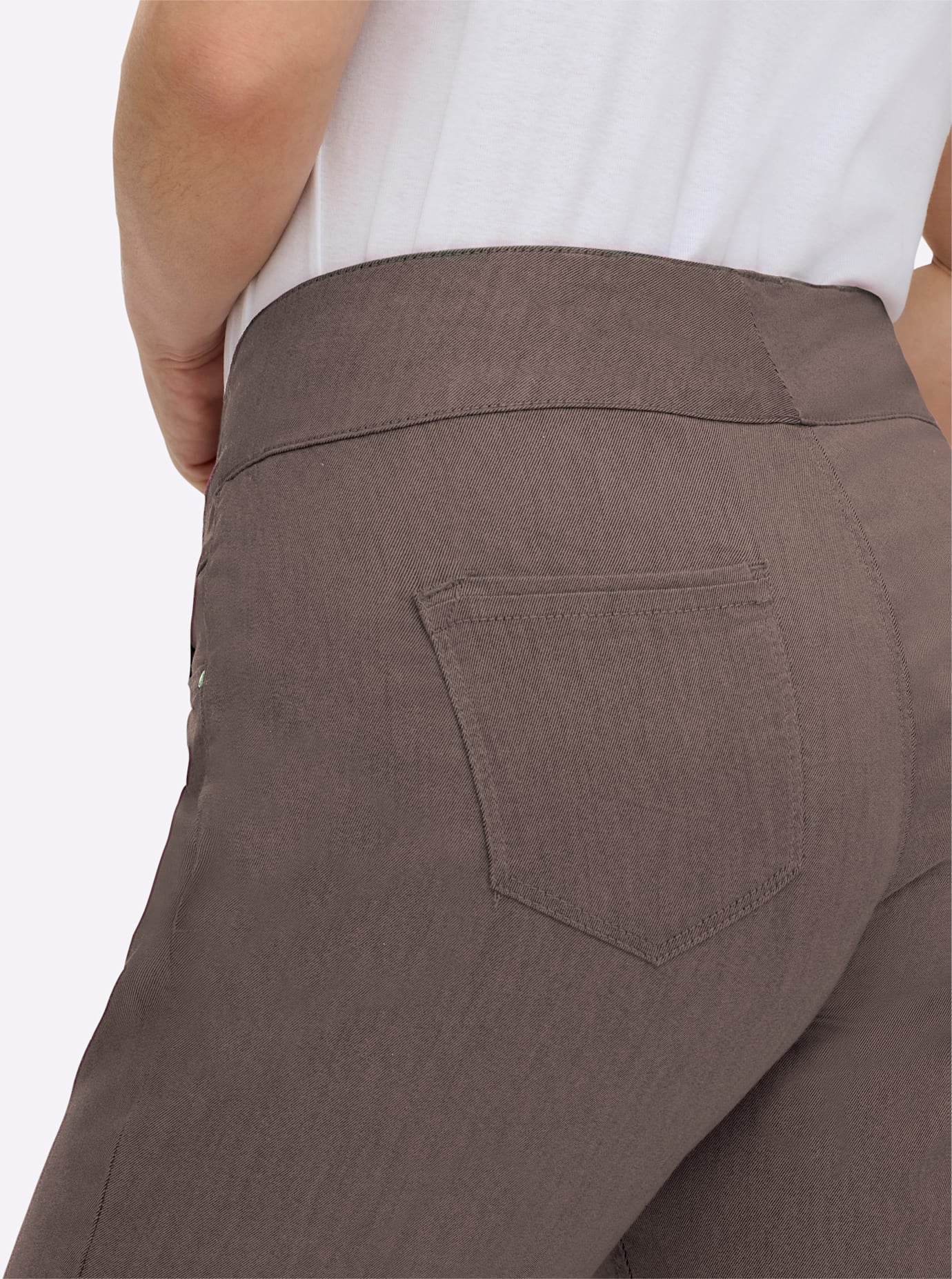Casual Looks Schlupfhose