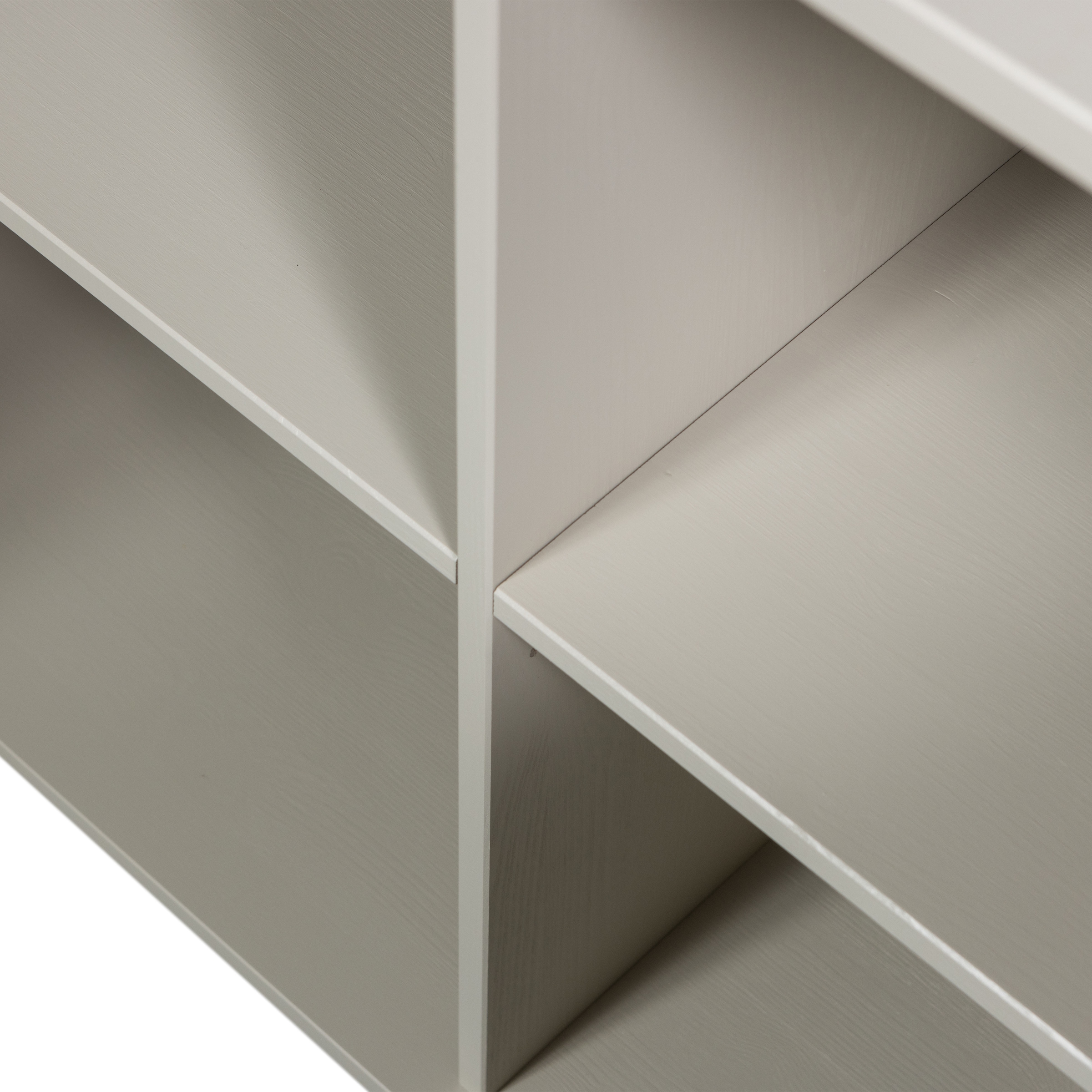 WOOOD Sideboard »New Gravure« New Gravure Sideboard von WOOOD, elegantes Design und viel Stauraum