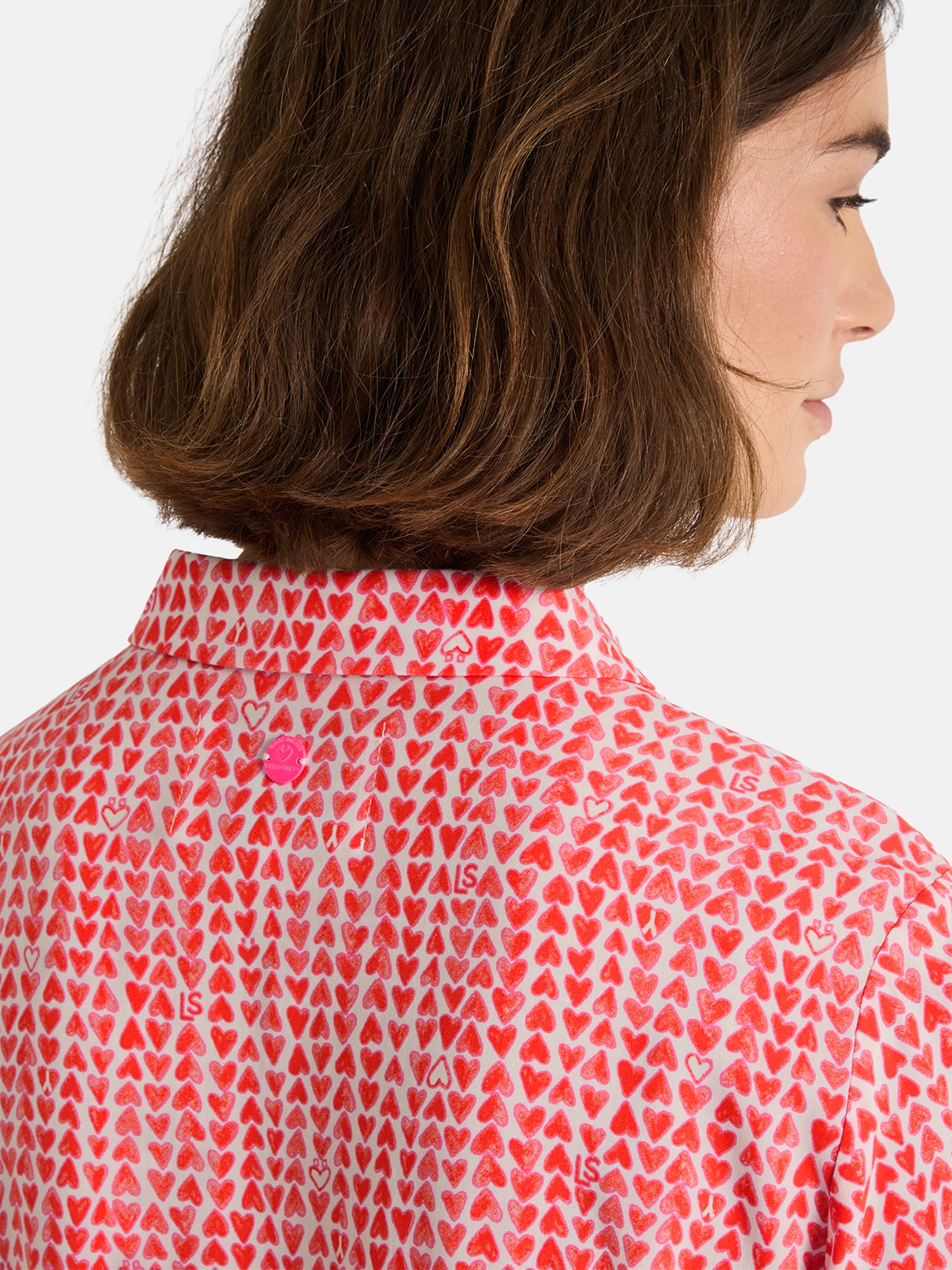 Lieblingsstück Klassische Bluse »ElodieL«