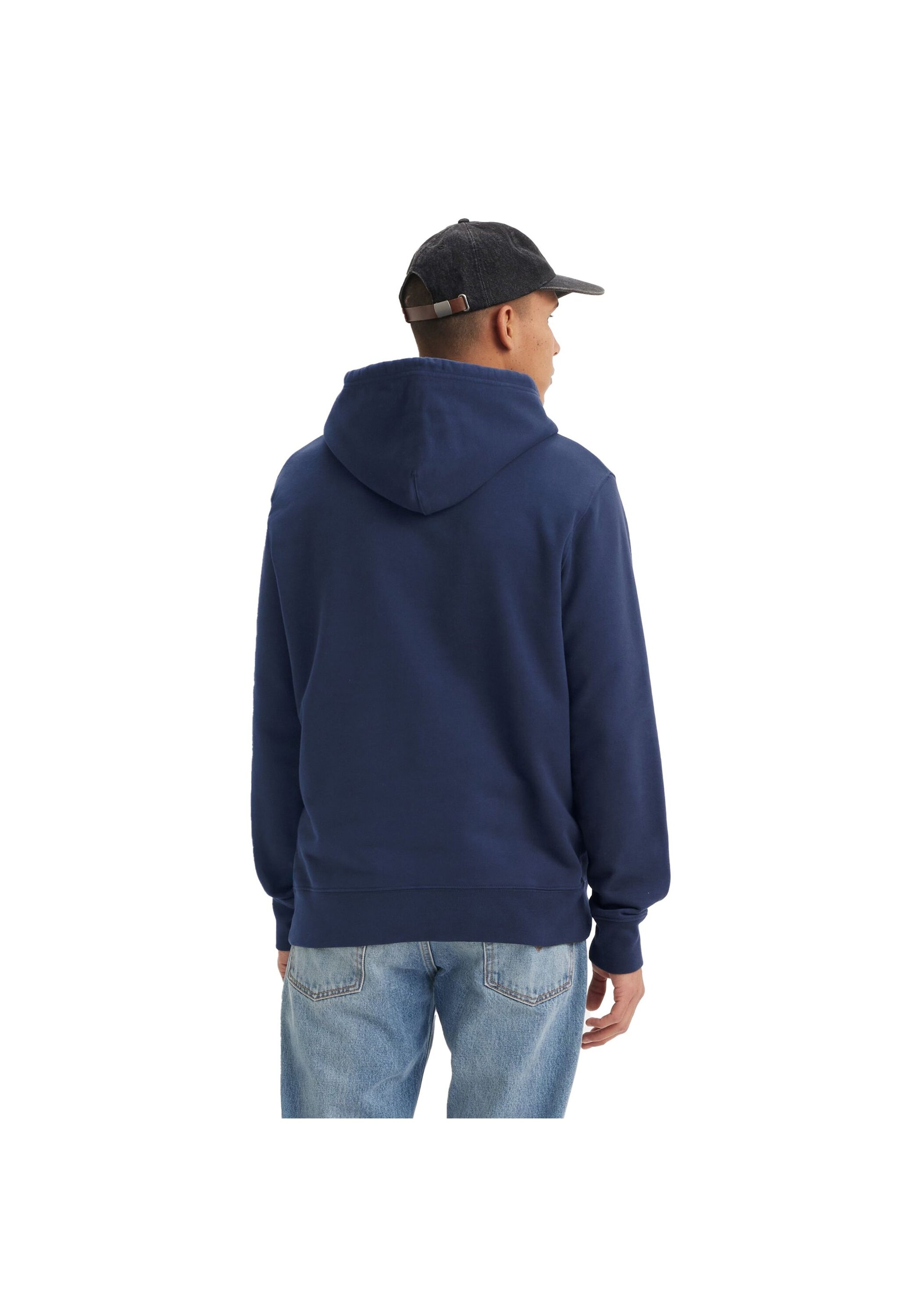 Levi's® Sweatshirt »Sweatshirt The Original Housemark Hoodie 1er Pack«