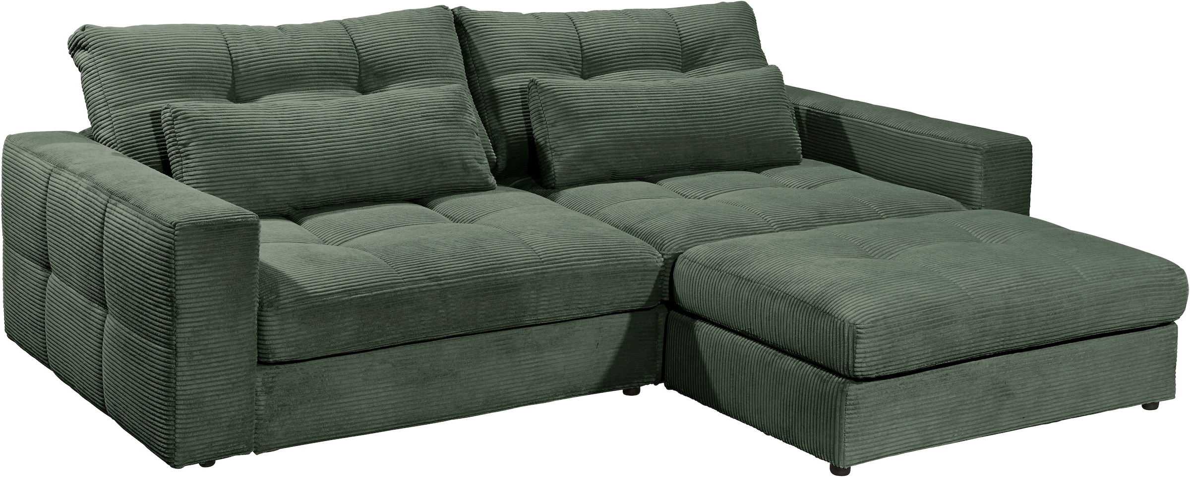 ED EXCITING DESIGN 3-Sitzer