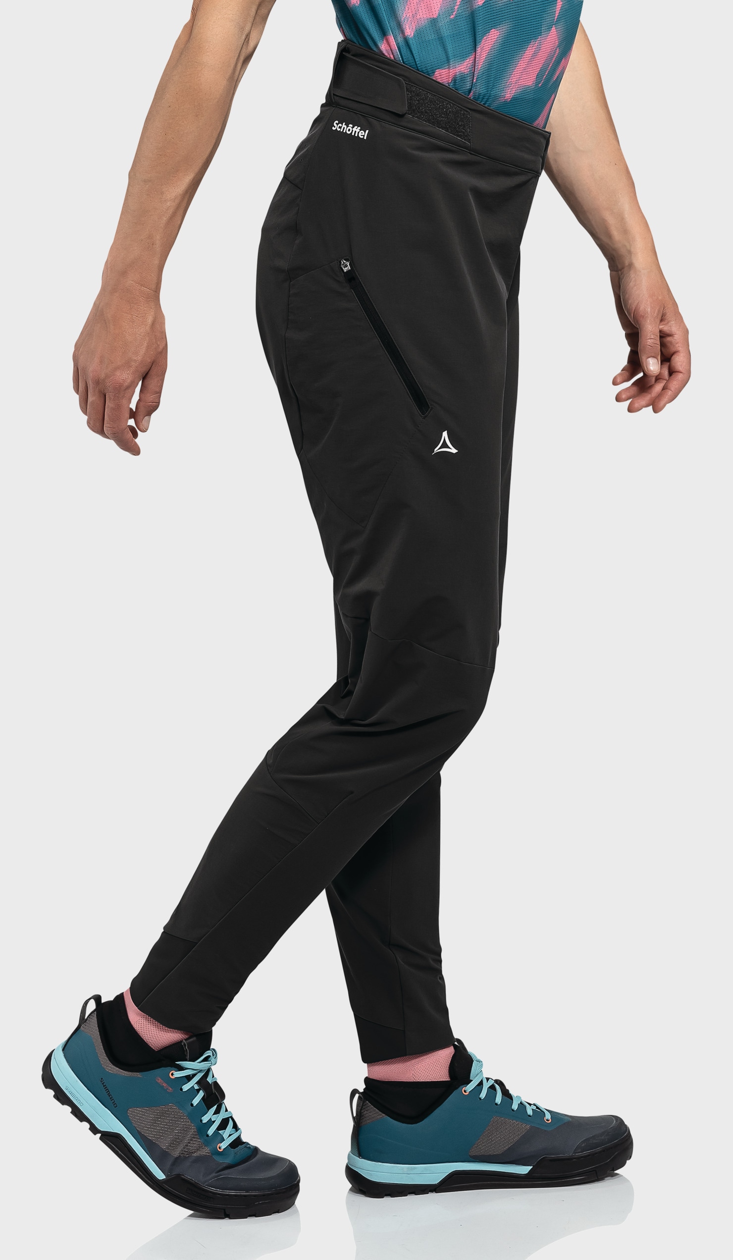 Schöffel Outdoorhose »Pants Arosa L«