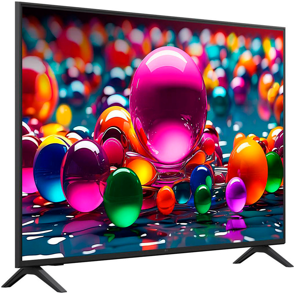 LG LED-Fernseher »55UA75006LA«, 4K Ultra HD, Smart-TV