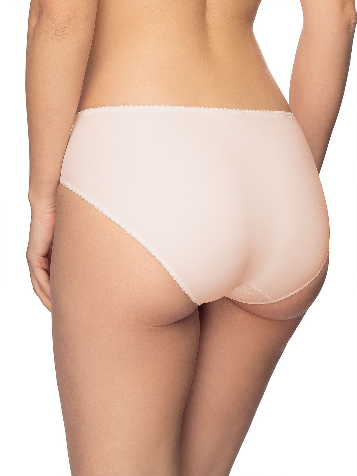 Felina Minislip »Damen Minislip Serenada«, (1 Stück St.)