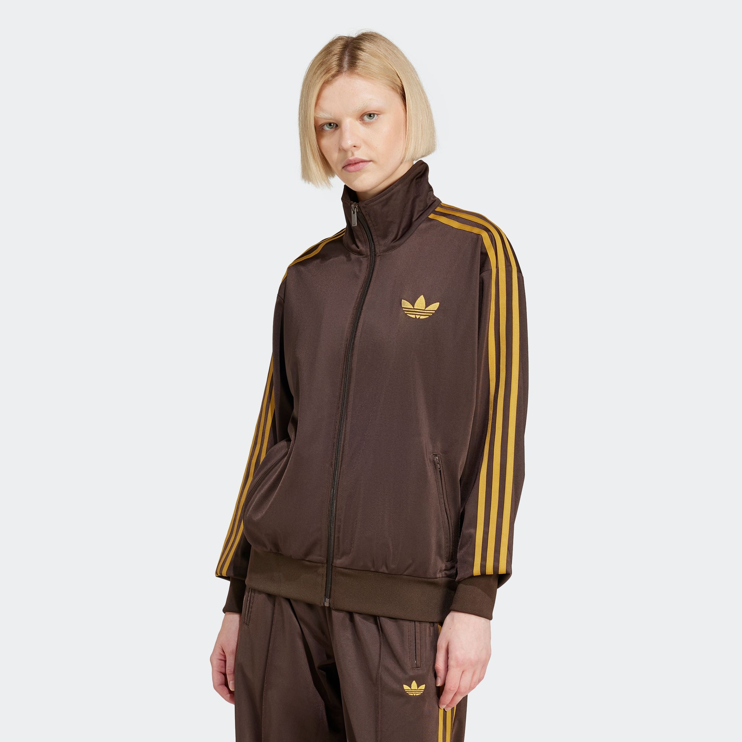adidas Originals Outdoorjacke »FIREBIRD TT«