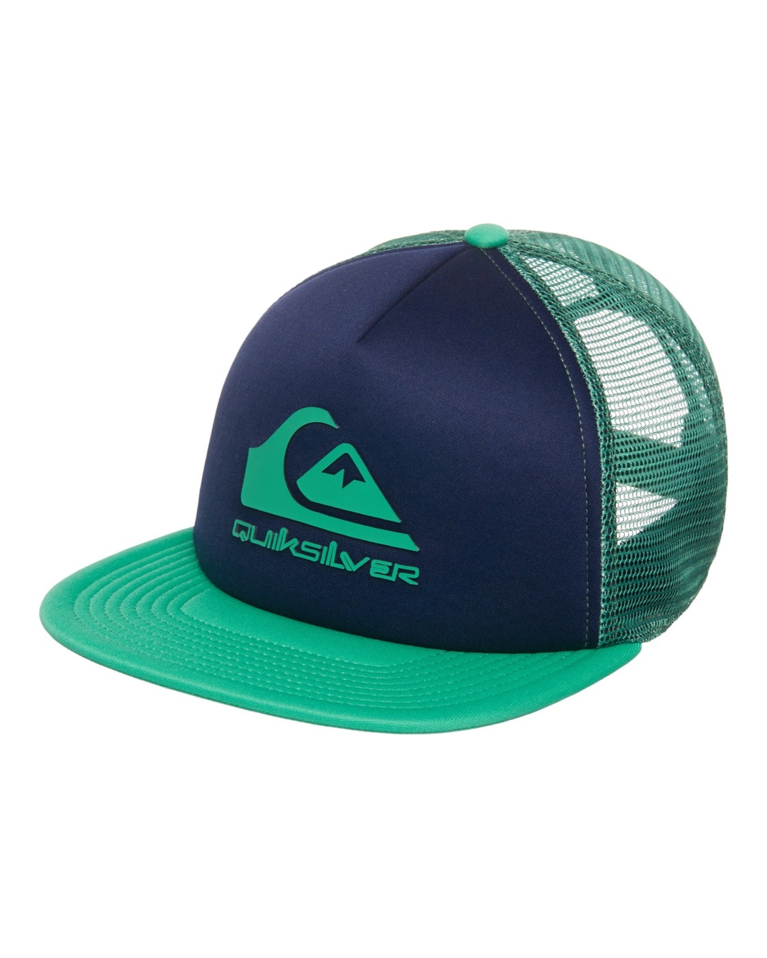 Quiksilver Trucker Cap »Foamslayer«
