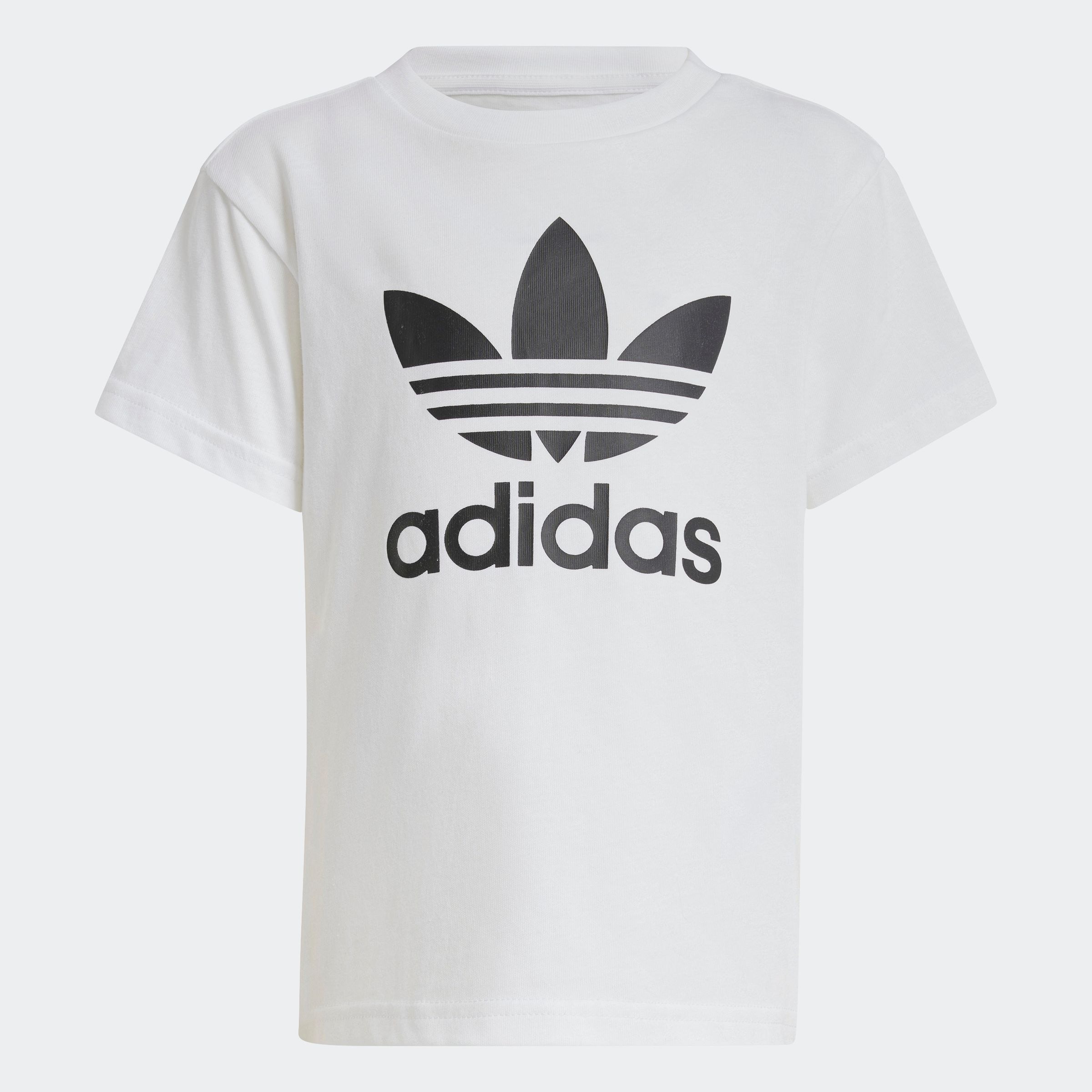adidas Originals T-Shirt & Shorts »SHORT TEE SET«