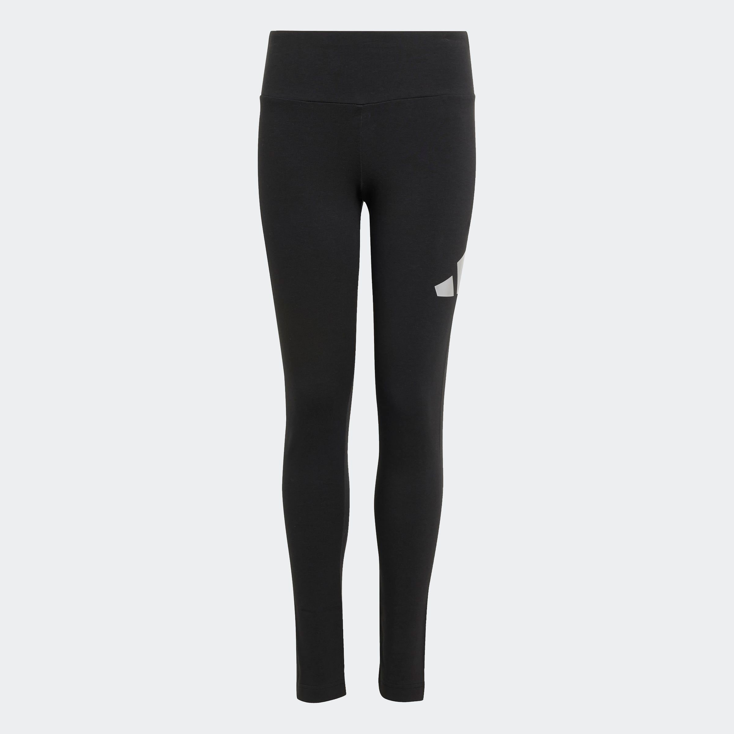 adidas Sportswear Leggings »JG GLAM LEG«, (1 tlg.)