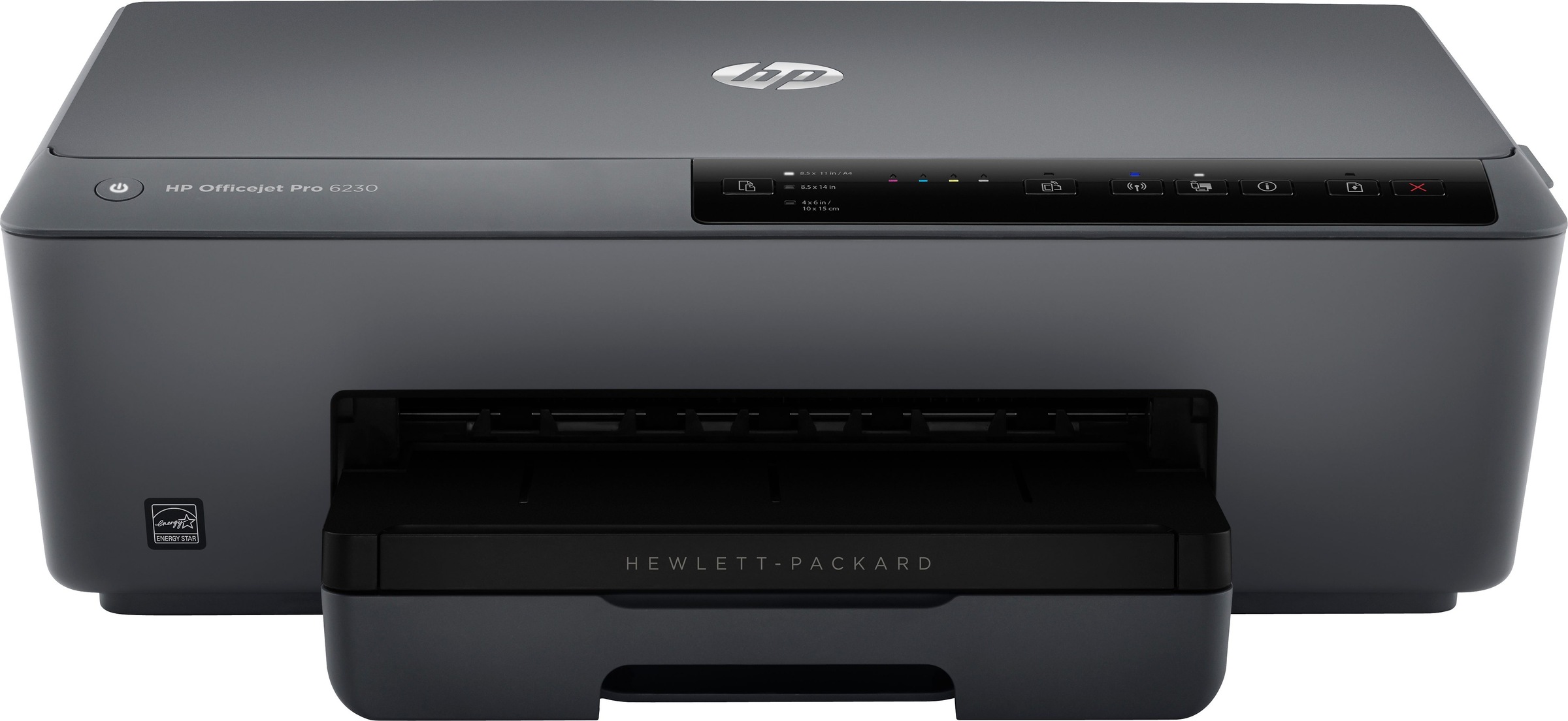 HP Tintenstrahldrucker »Officejet Pro 6230 ePrinter«