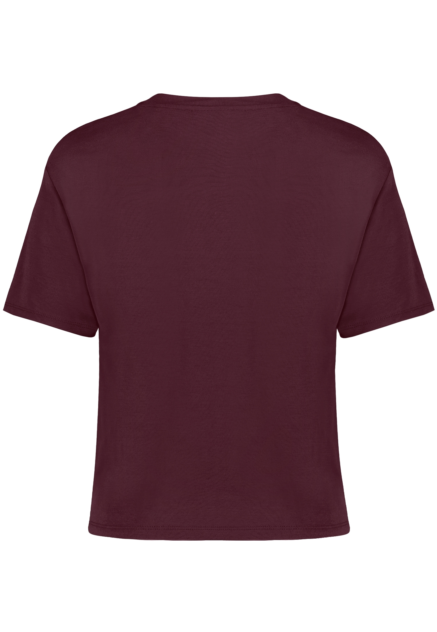 Zero Kurzarmshirt »Halbarm-Shirt mit Schnalle«