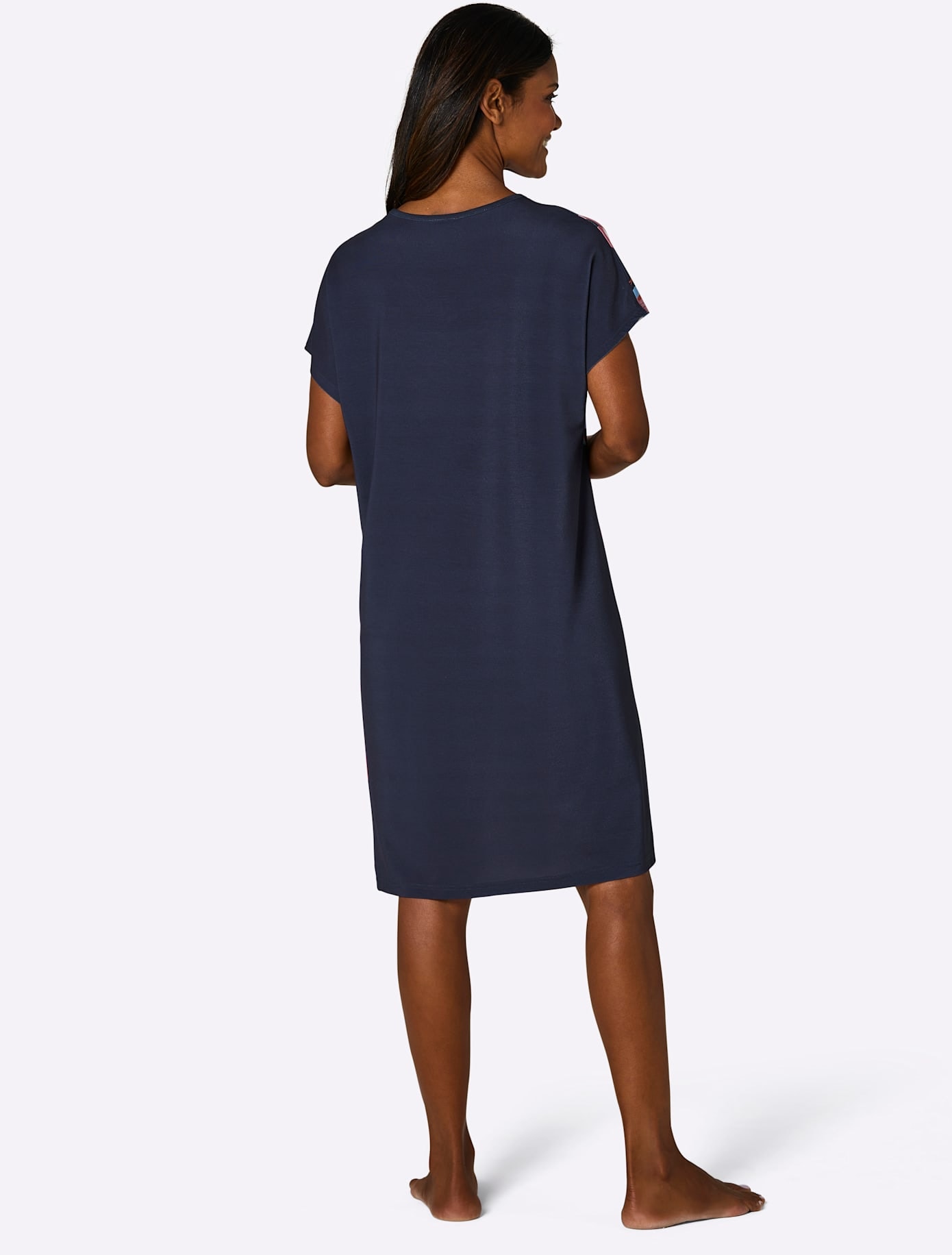 wäschepur Sleepshirt »Sleepshirt«