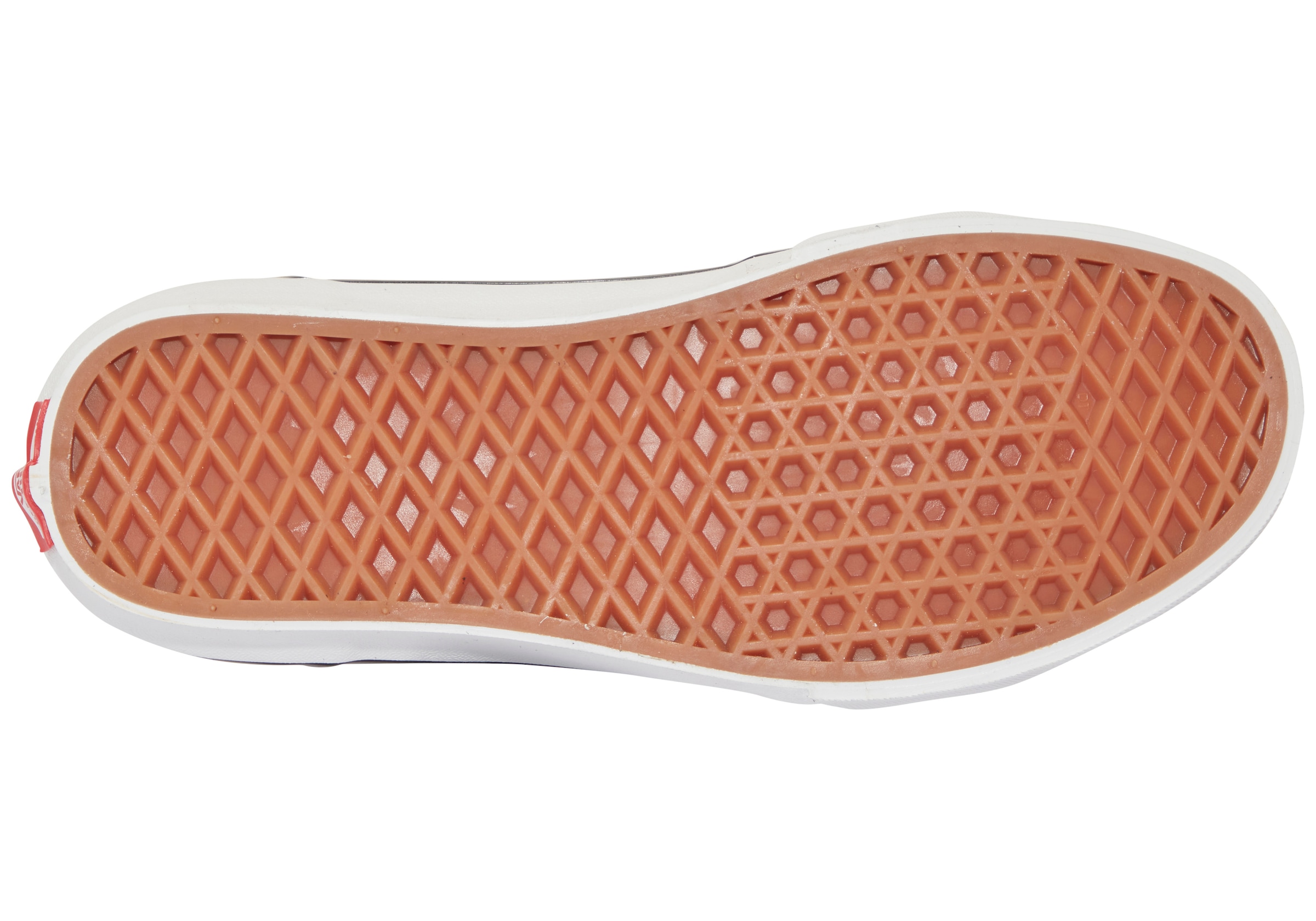 Vans Sneaker »Filmore«