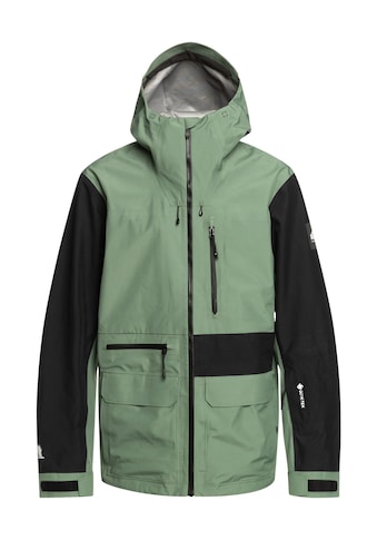 Snowboardjacke »Highline Pro Sammy Carlson 3L GORE-TEX®«