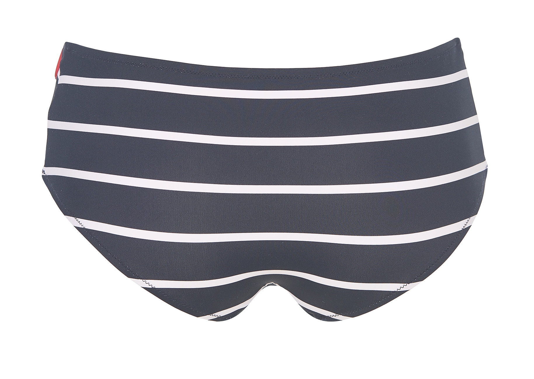 JOOP! Jeans Bikini-Hose »JEANS! Easy Summer«, Streifen-Design, Hipster-Stil