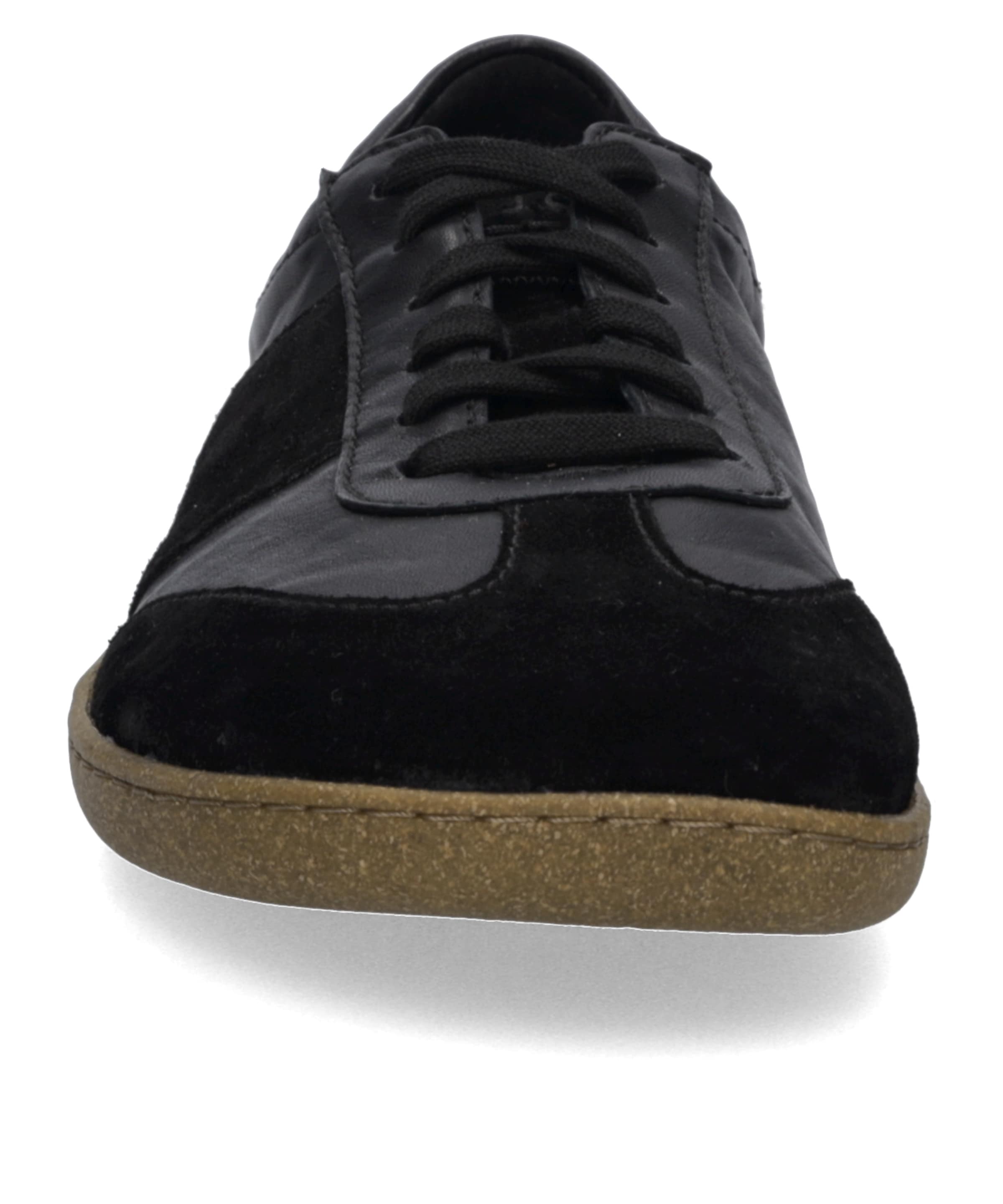 Josef Seibel Sneaker »Jimmy 02, schwarz«