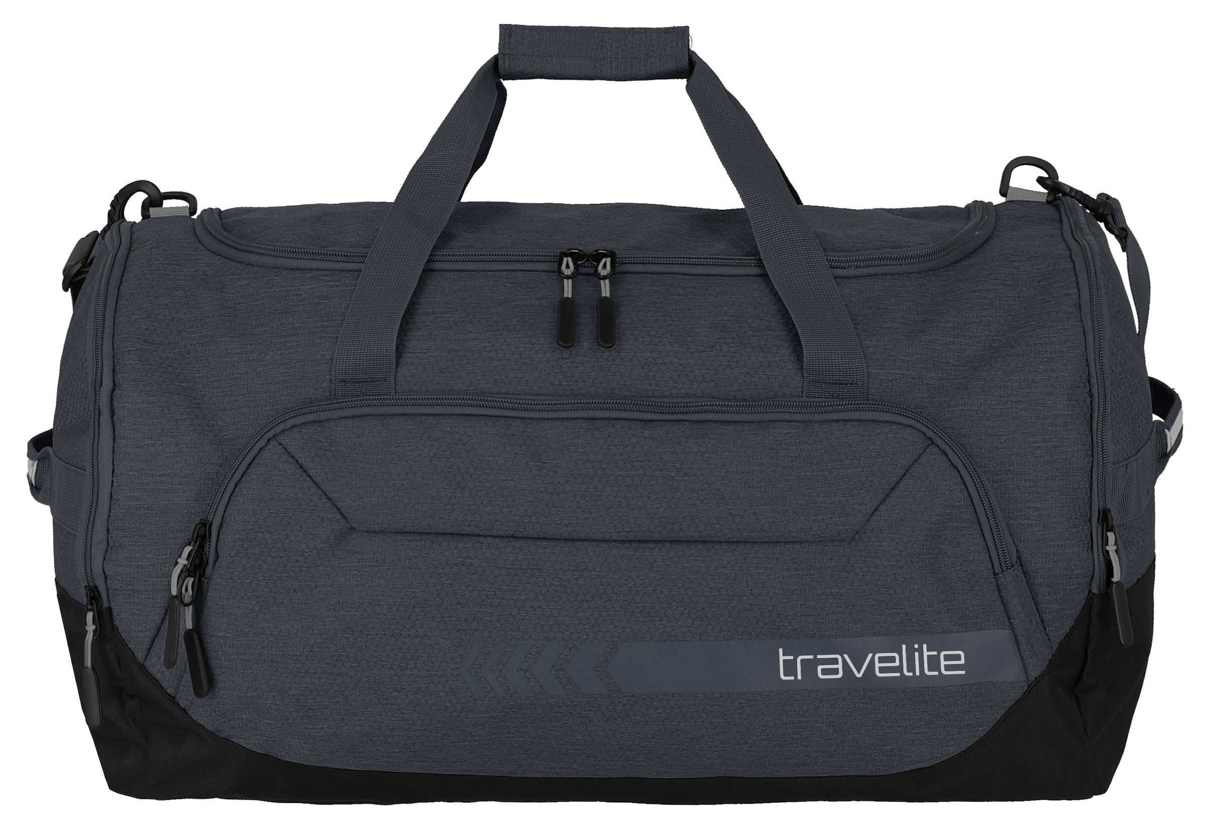 travelite Reisetasche »KICK OFF Reisetasche L«, Reisegepäck Sporttasche Freizeittasche