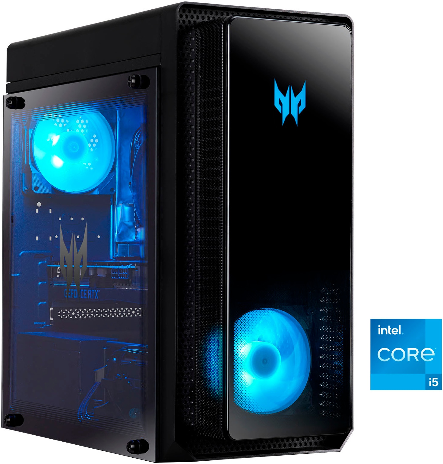 Acer Gaming-PC »Predator Orion 3000 (PO3-655)«