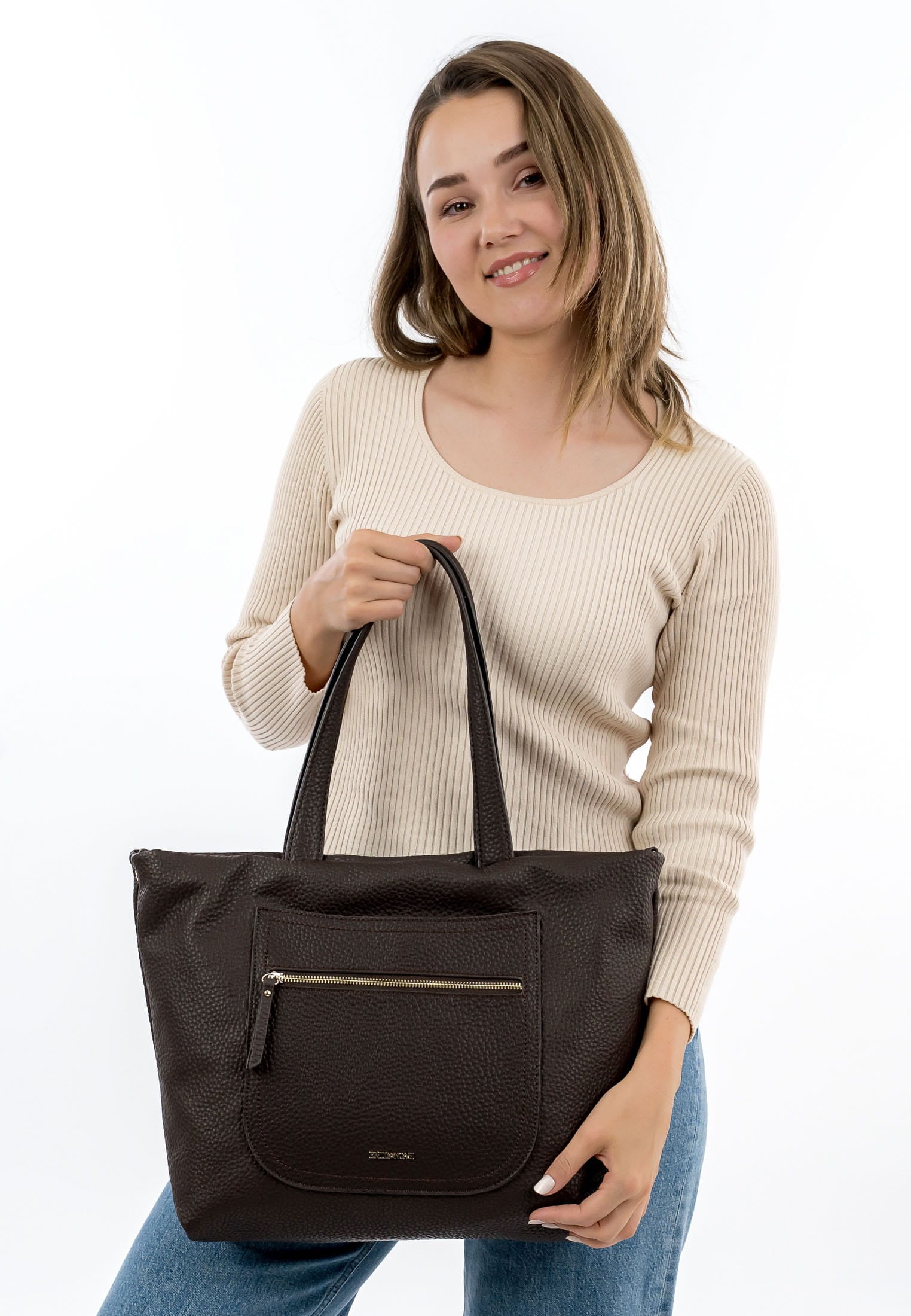 EMILY & NOAH Shopper »Shopper E&N Heidi«