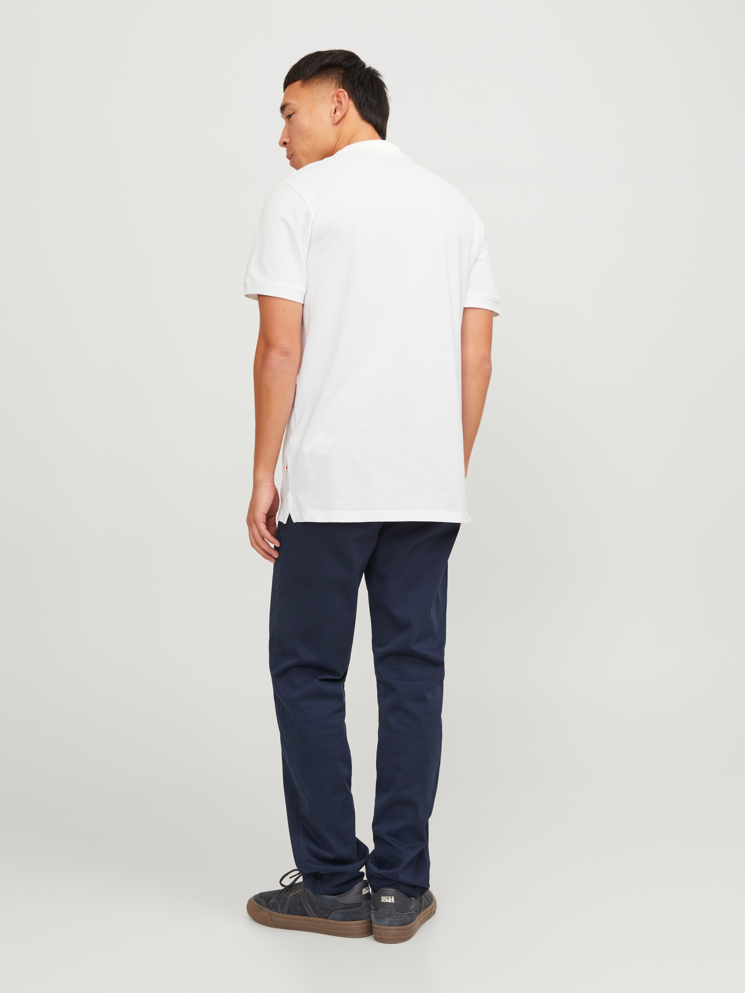 Jack & Jones Poloshirt »BASIC POLO«