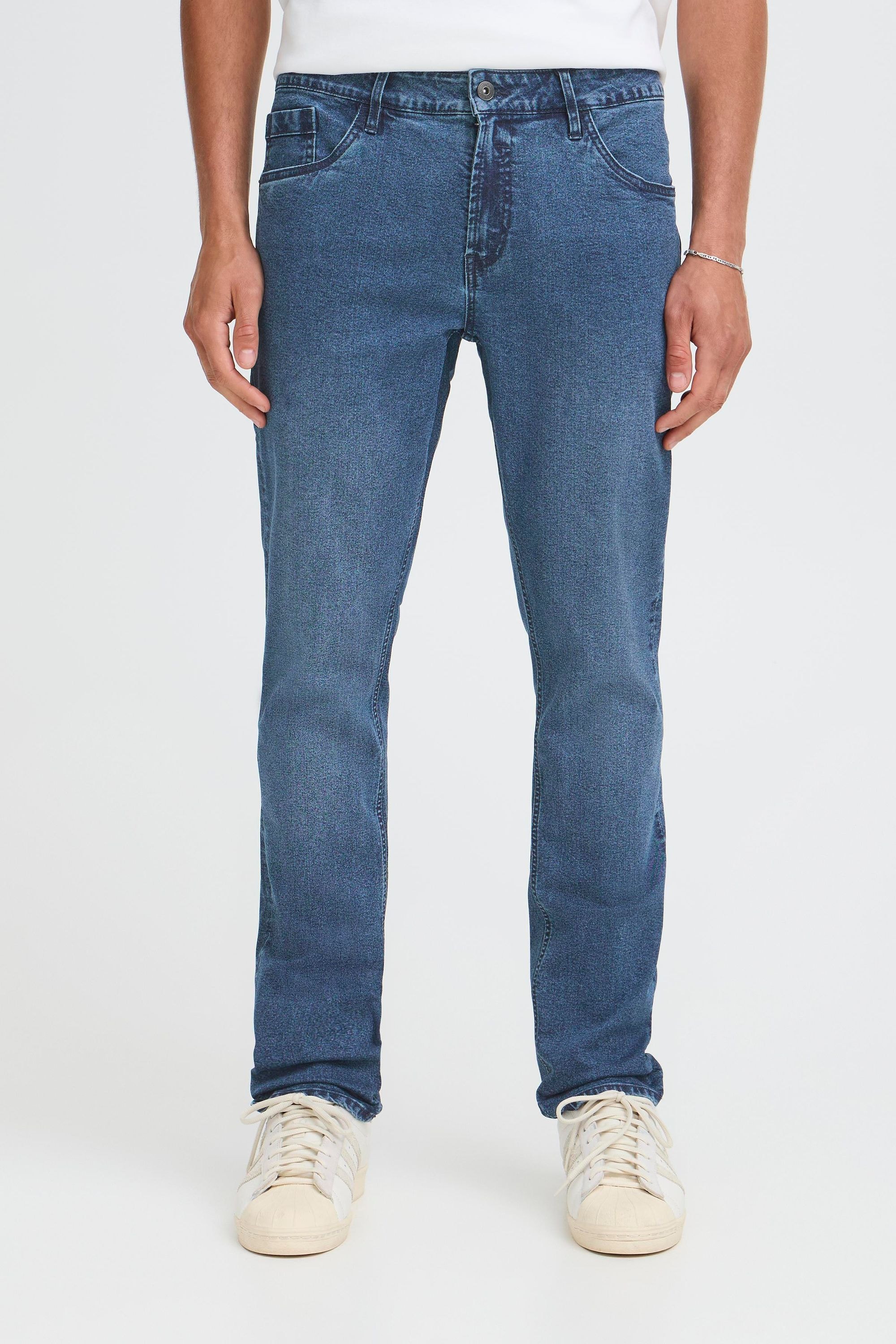 !Solid Regular-fit-Jeans »Regular-fit-Jeans SDSKYE«